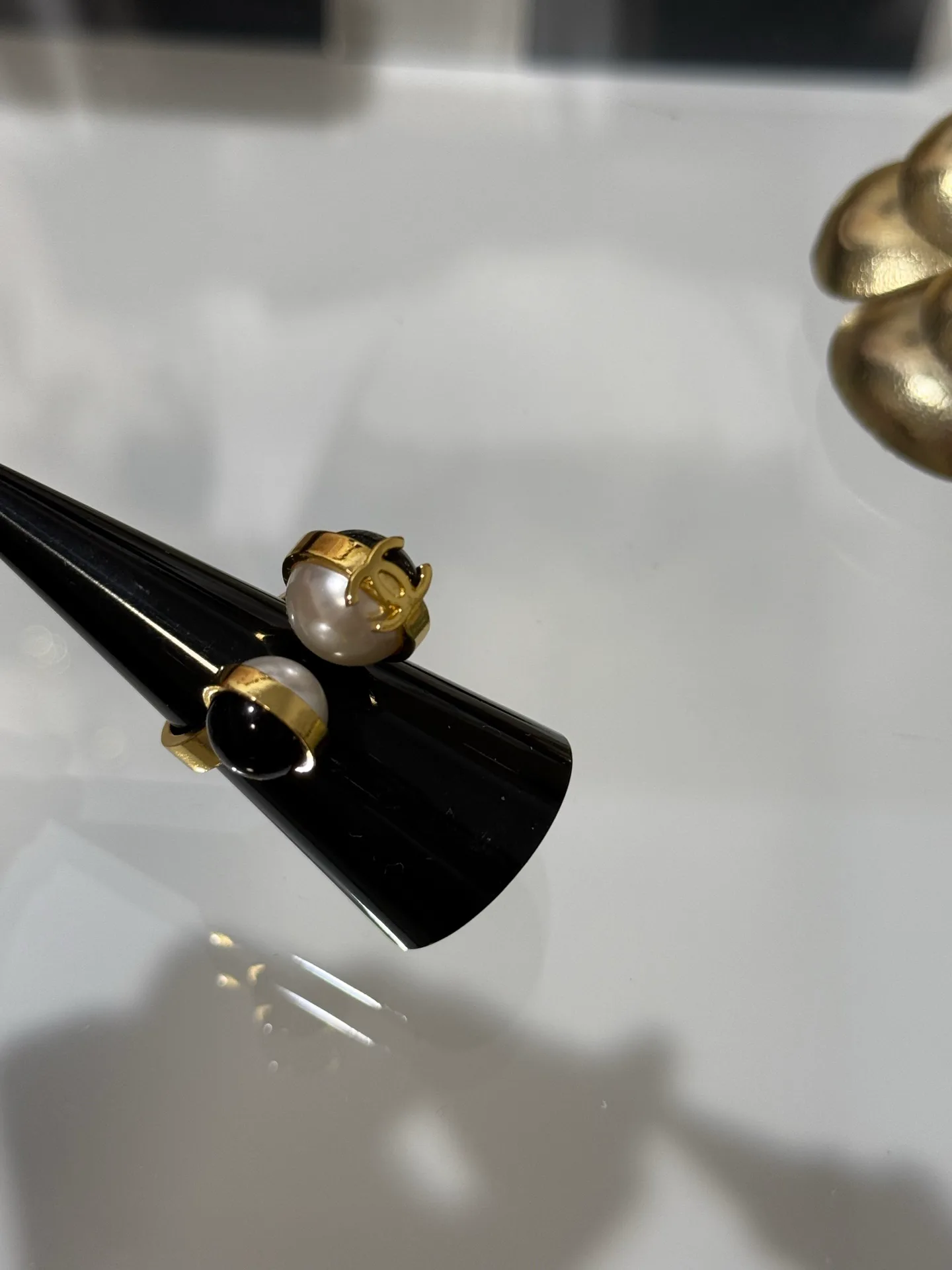 Бижутерия Chanel 11234160