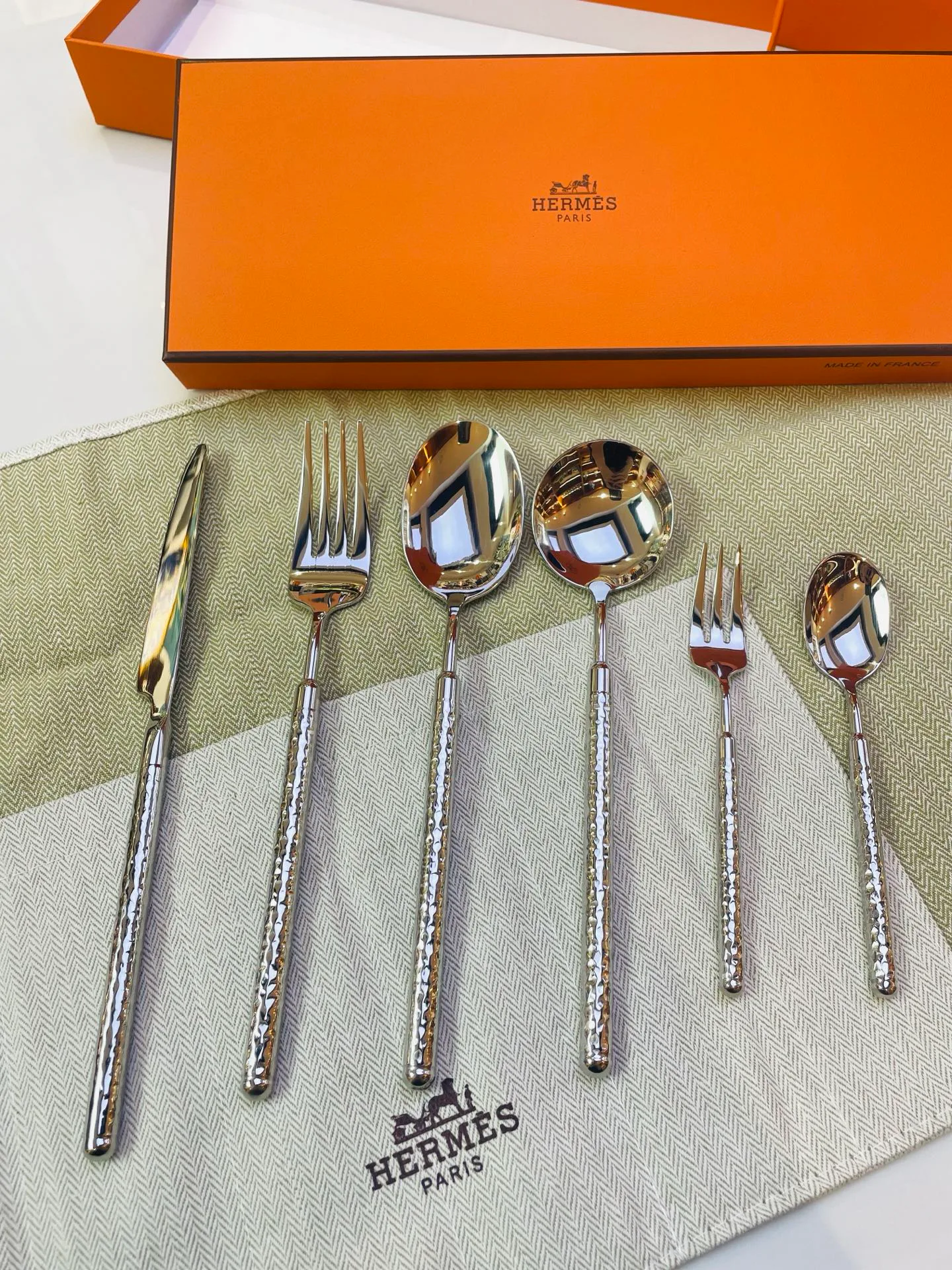 Посуда Hermes 15311