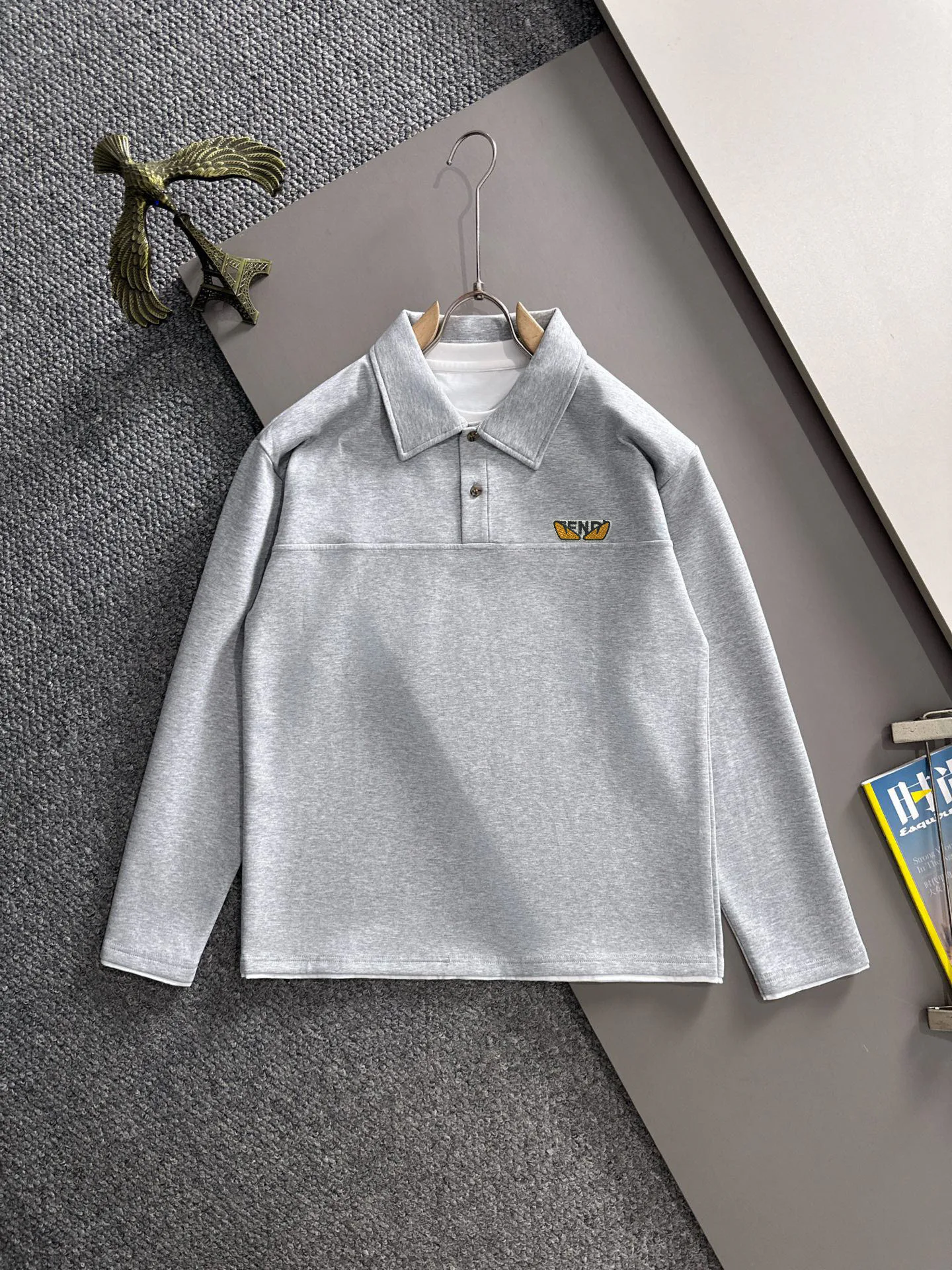 Свитшоты И Худи Мужские Fendi 726000