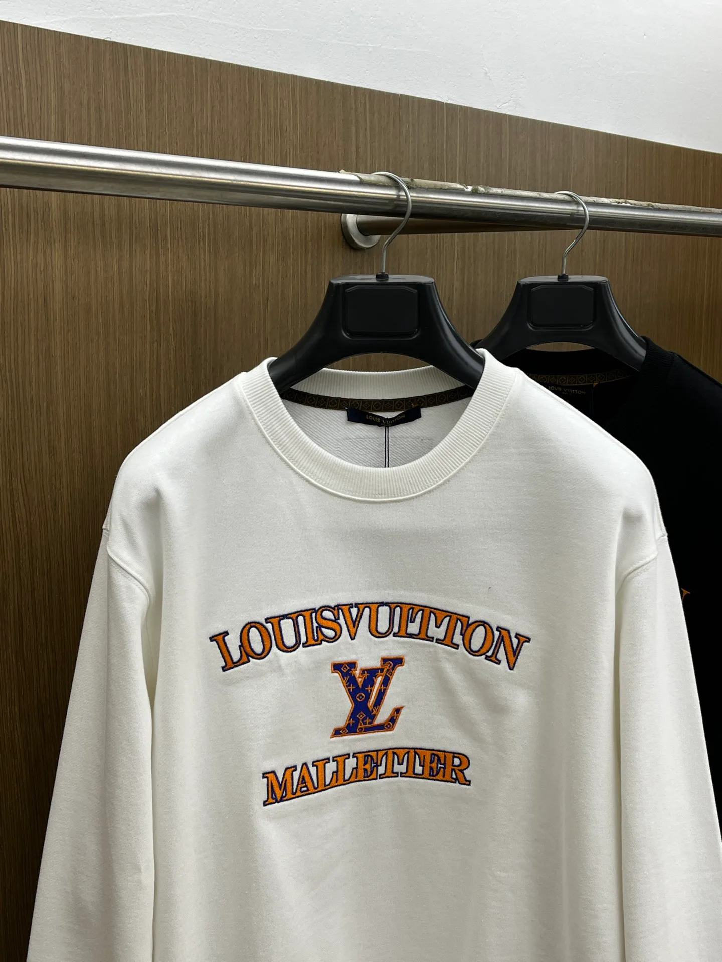 Свитшоты И Худи Женские Louis Vuitton 3849644