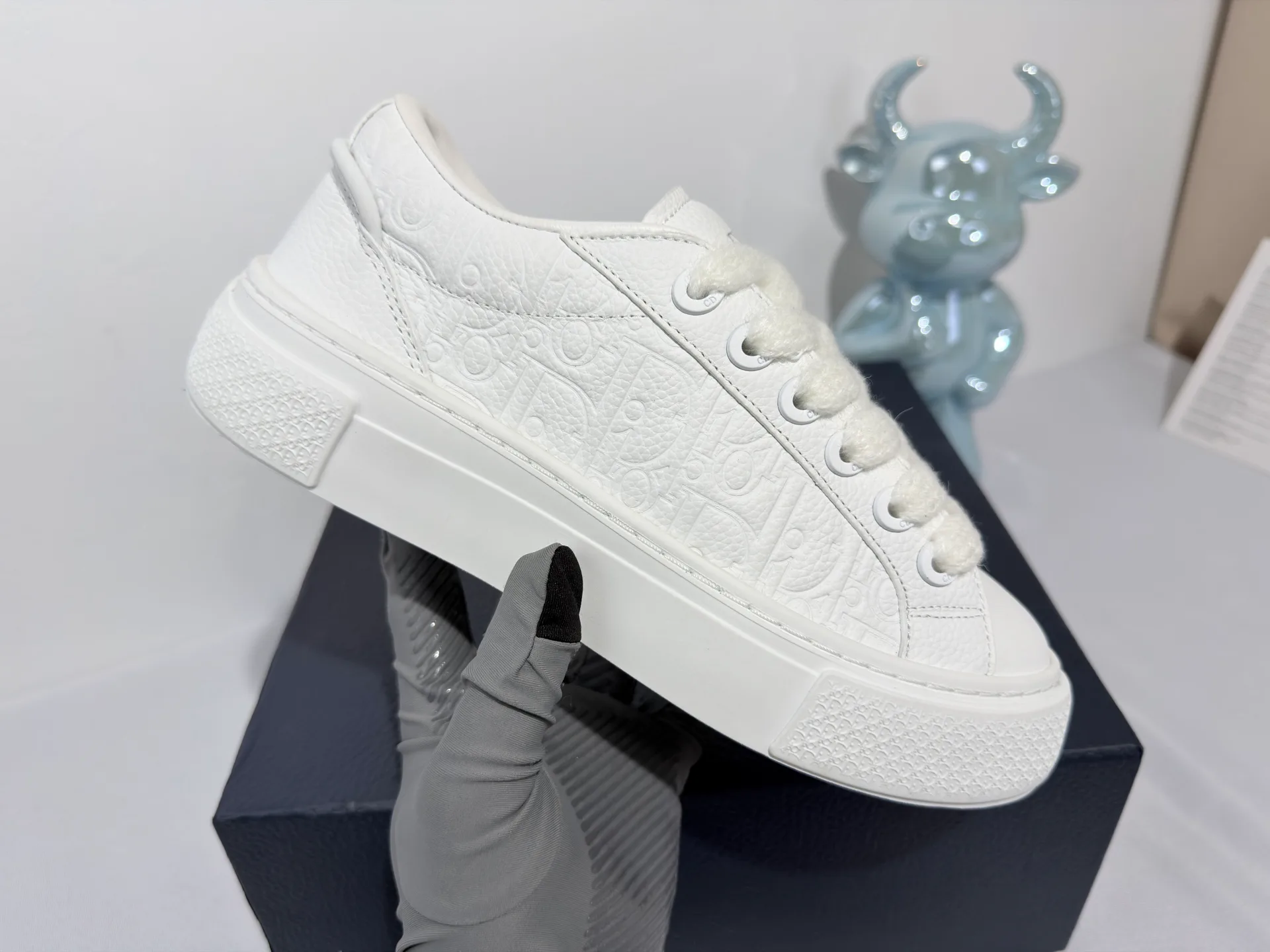 Кроссовки Женские Christian Dior 5534025