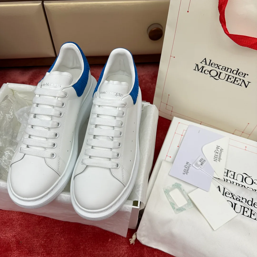 Туфли Женские Alexander Mcqueen 11472885