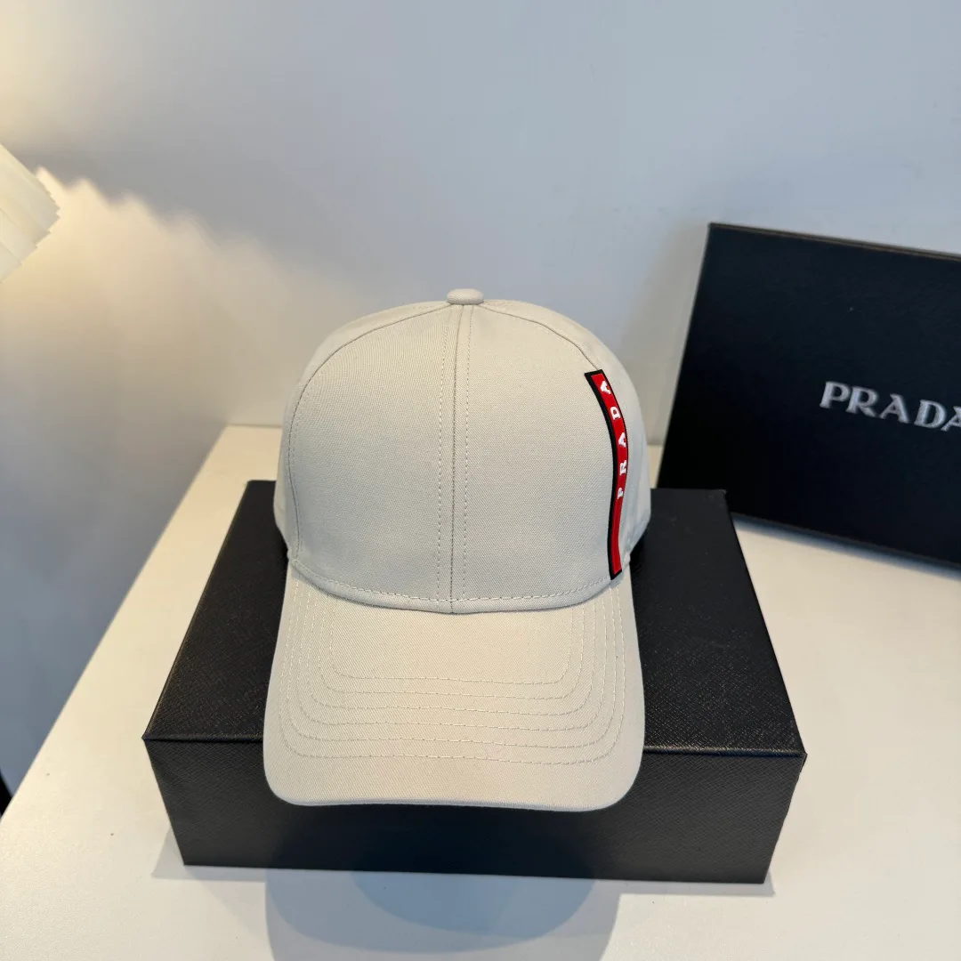 Головные Уборы Prada 12661979