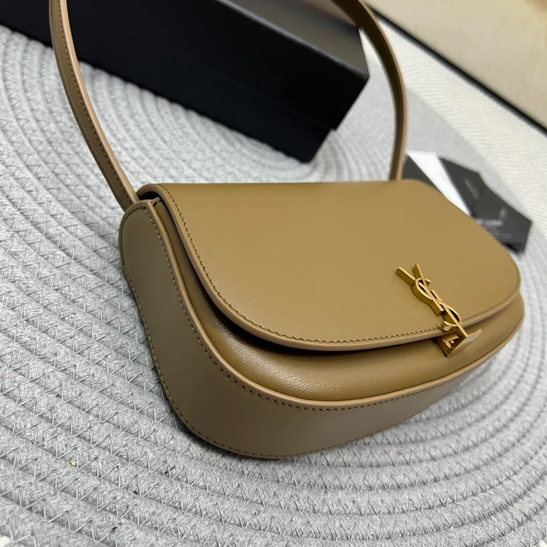 Сумки На Ремне Женские Saint Laurent 198442