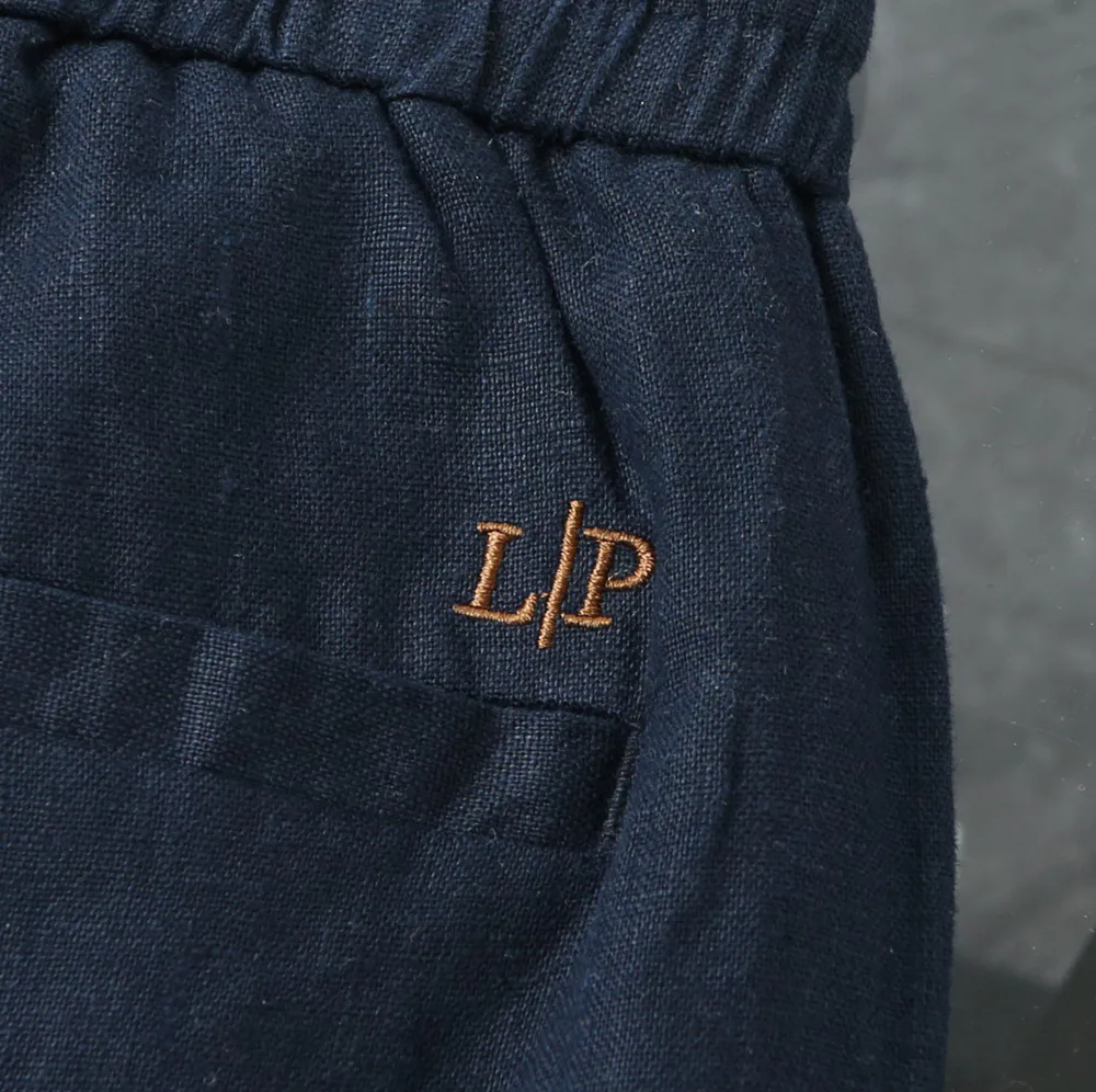 Брюки Мужские Loro Piana 11602483