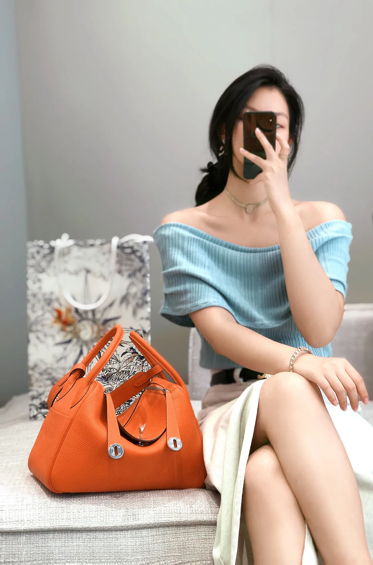 Классические Сумки Женские Hermes 21169