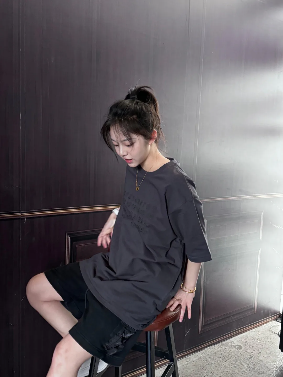 Футболки Мужские Maison Margiela 1443311