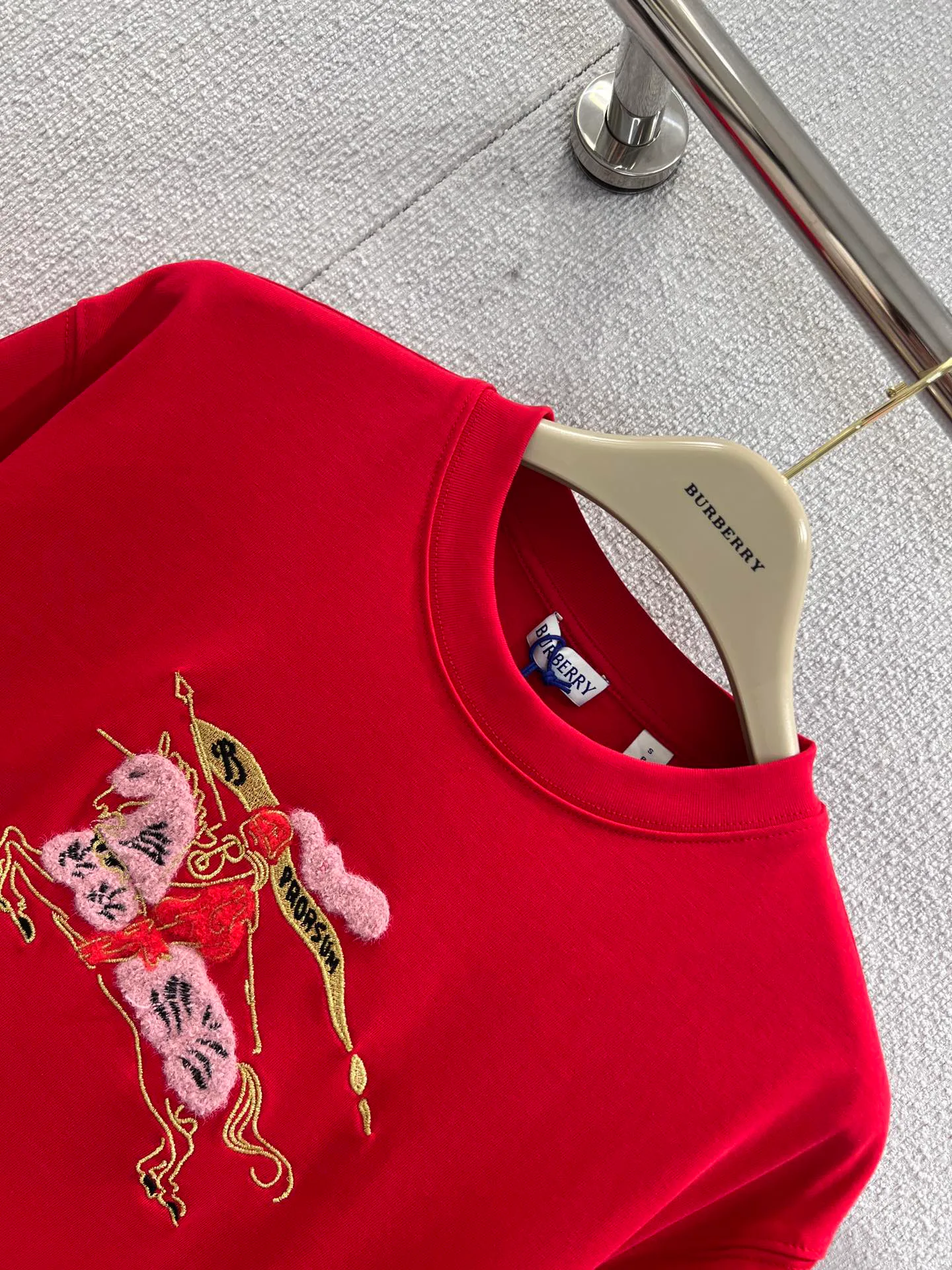 Футболки Женские Burberry 11425428