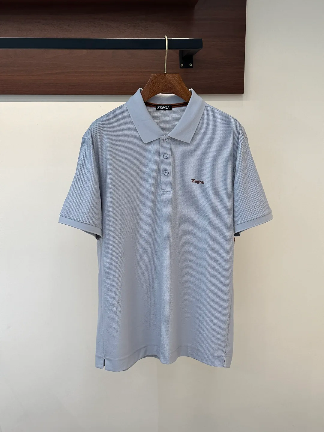 Футболки Мужские Zegna 12192876