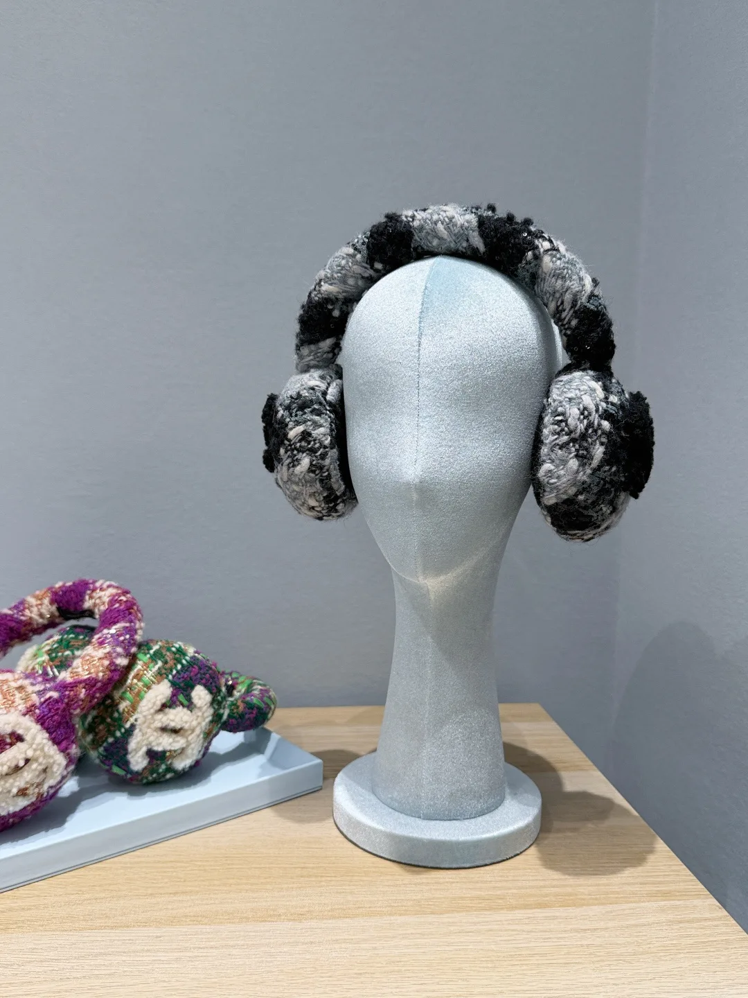 Головные Уборы Chanel 869552