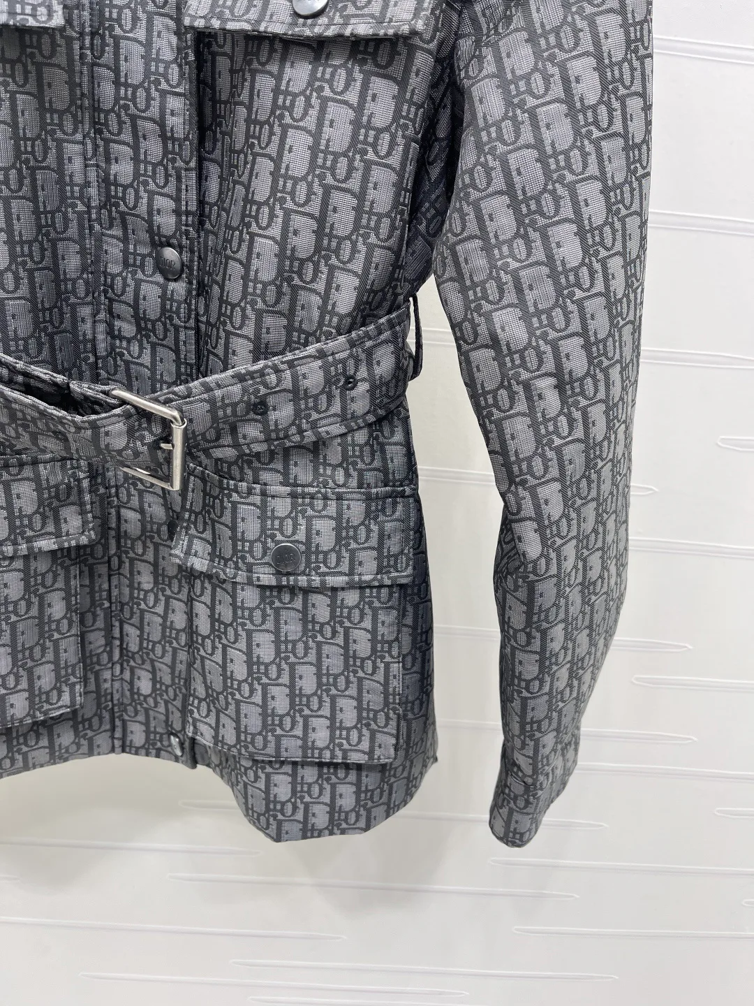 Куртки И Пуховики Женские Christian Dior 867614