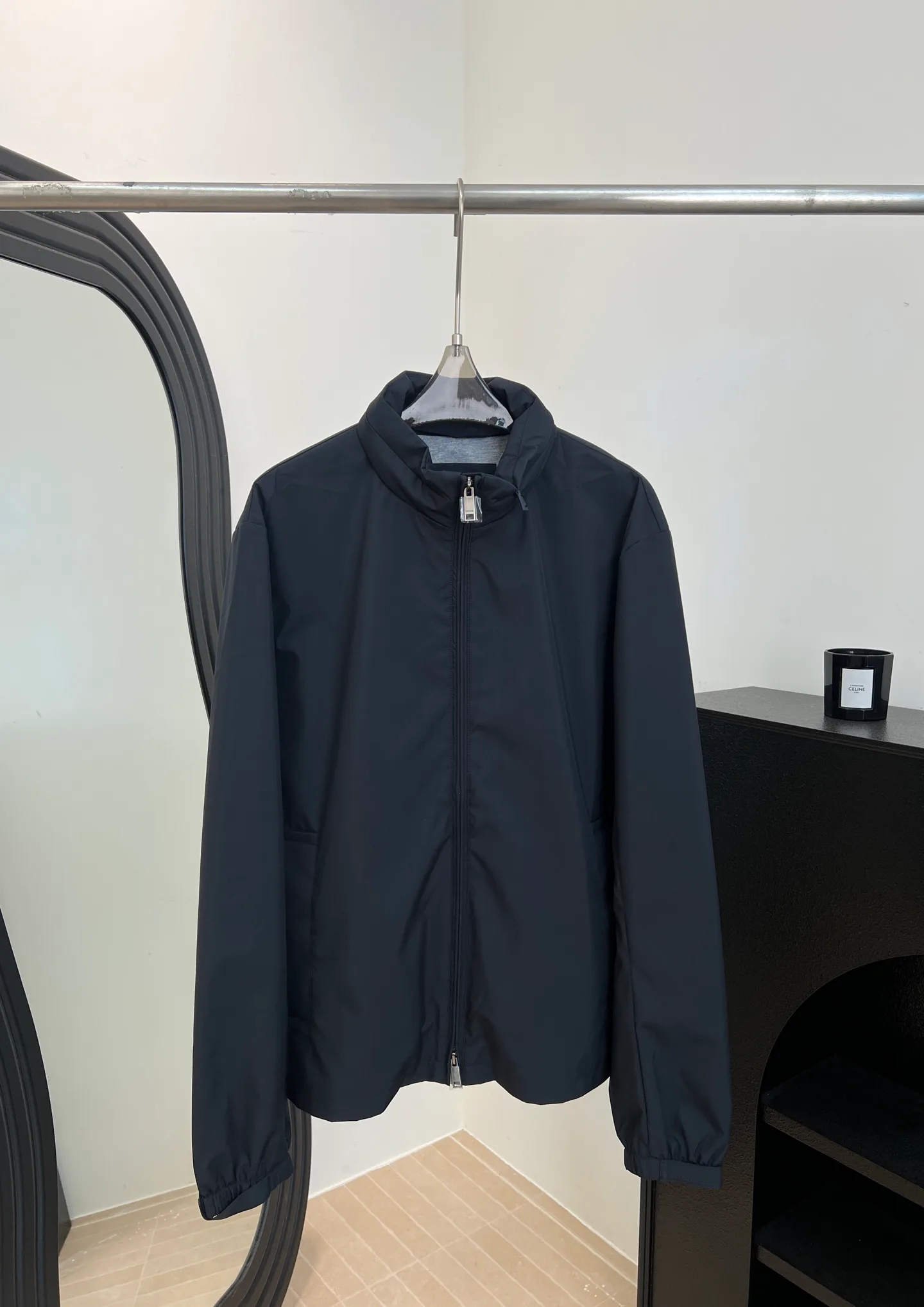 Куртки И Пуховики Мужские Zegna 11395236