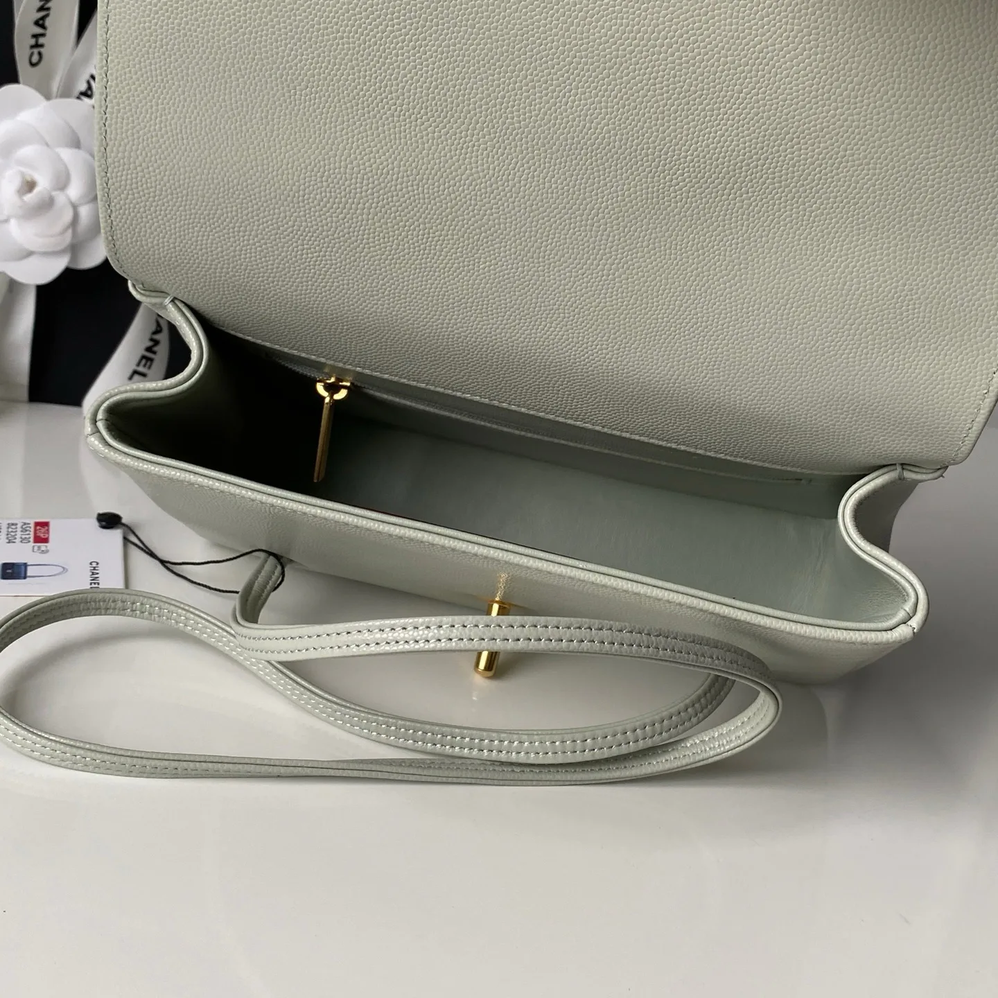 Классические Сумки Женские Chanel 18207707