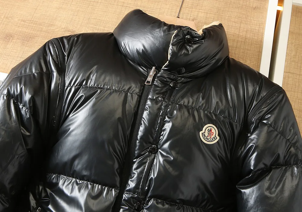 Куртки И Пуховики Мужские Moncler 367716
