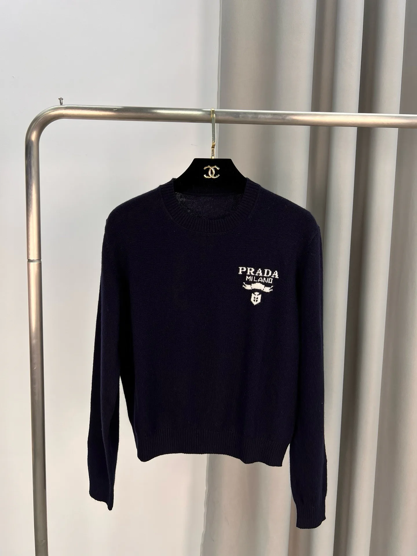Джемперы И Свитеры Женские Prada 17904298