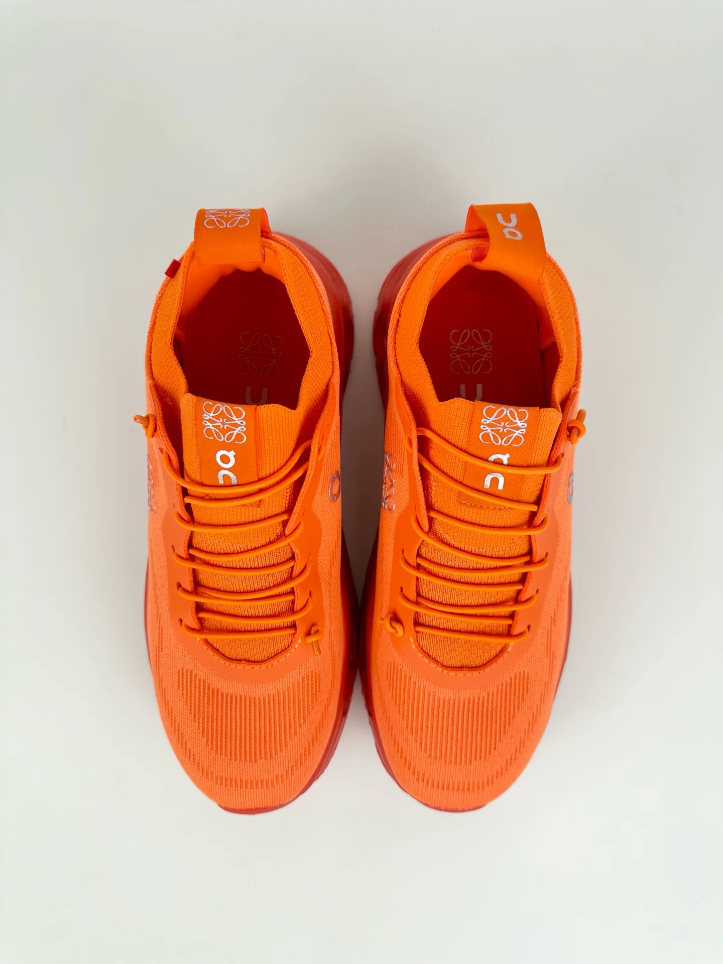 Кроссовки Женские Loewe 24834