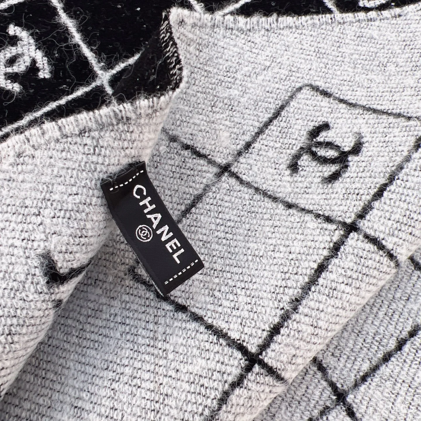 Шарфы Chanel 1016653