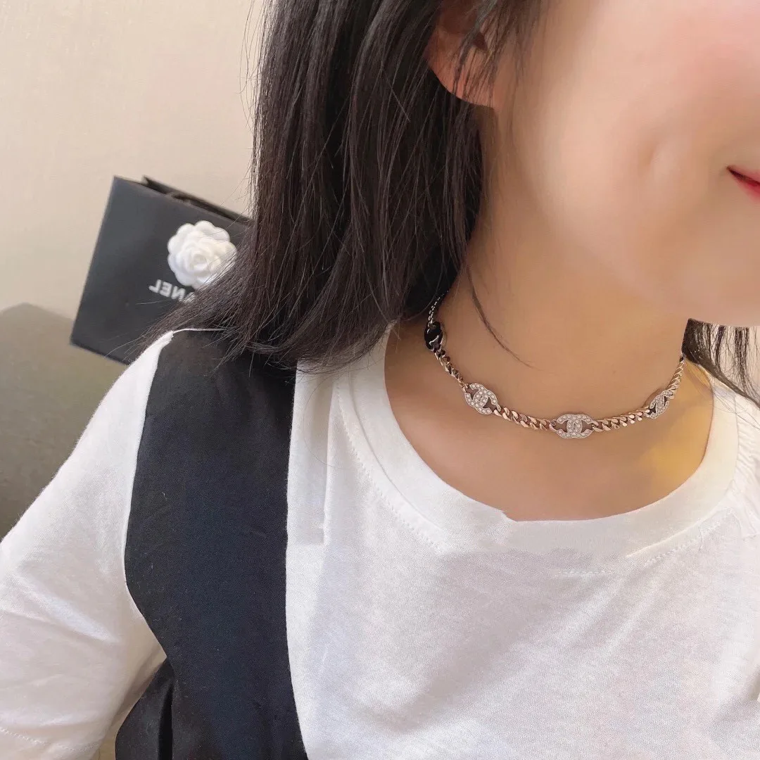 Бижутерия Chanel 91329