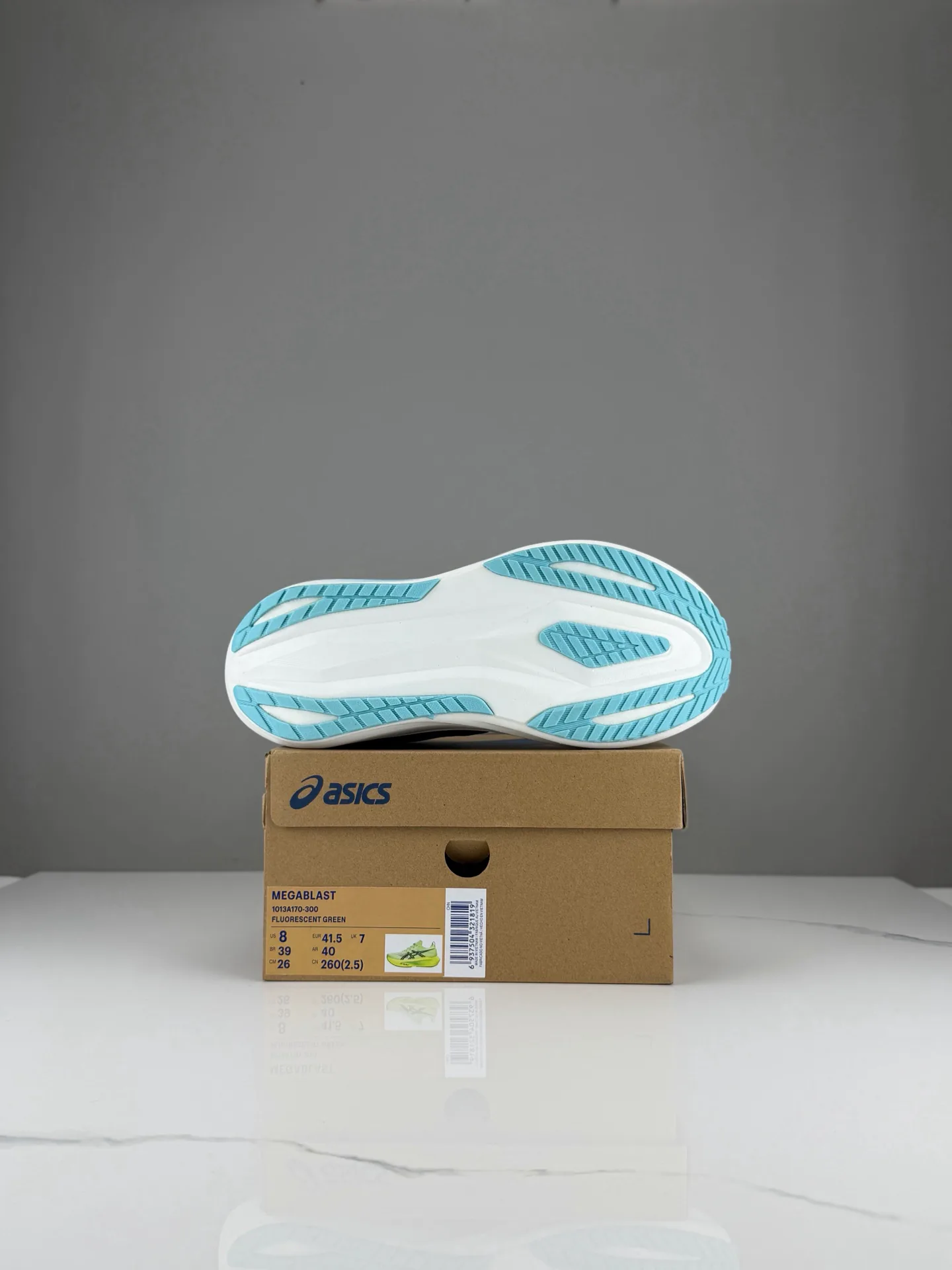 Кроссовки Мужские Asics 17957552