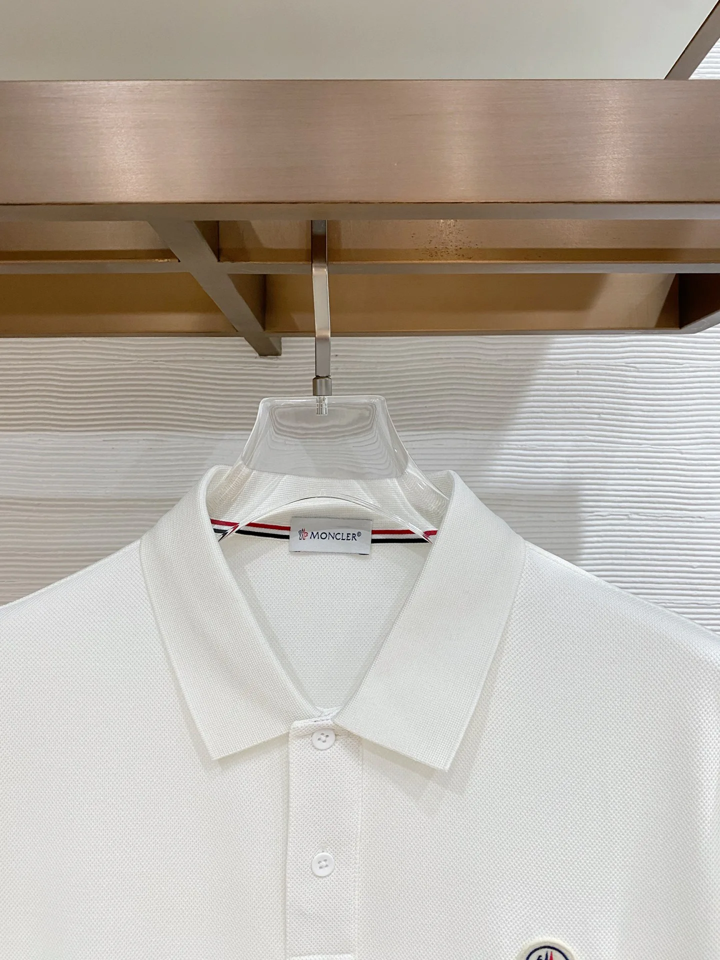 Рубашки Мужские Moncler 11876266