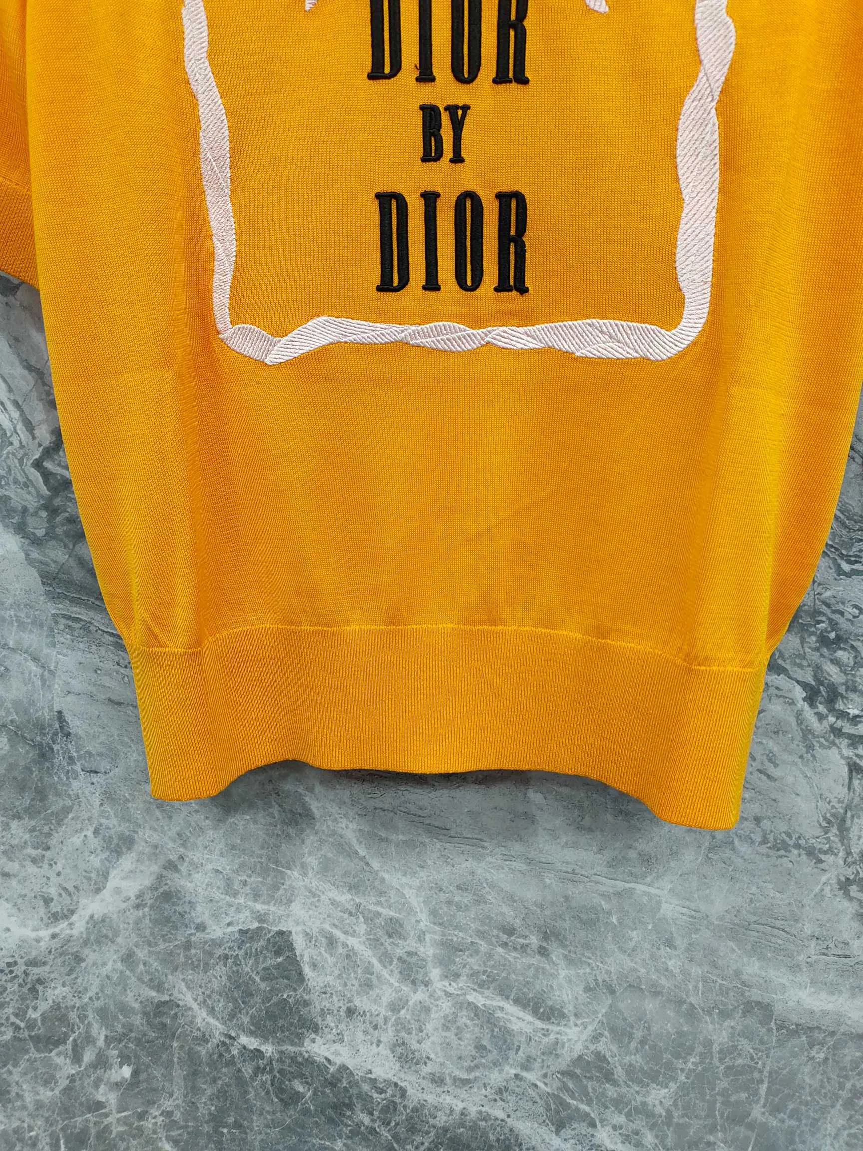 Футболки Женские Christian Dior 11650765