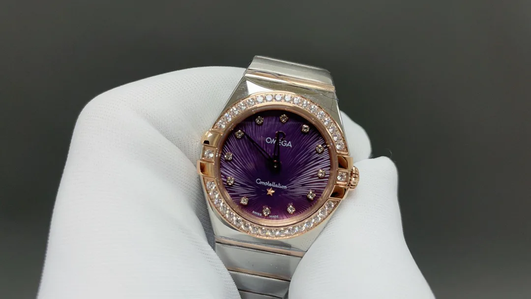 Часы Женские Omega 693243