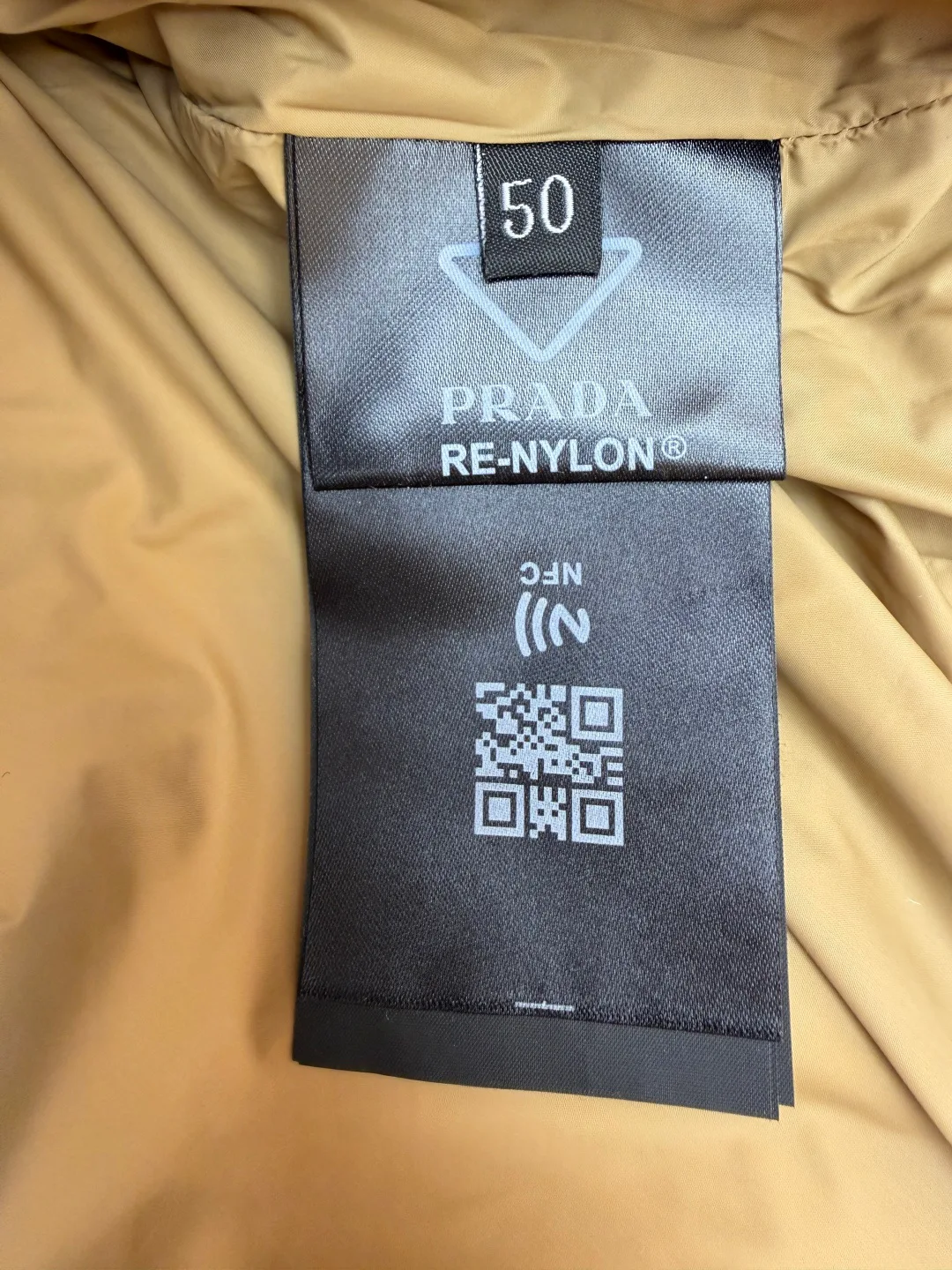 Куртки И Пуховики Мужские Prada 441198