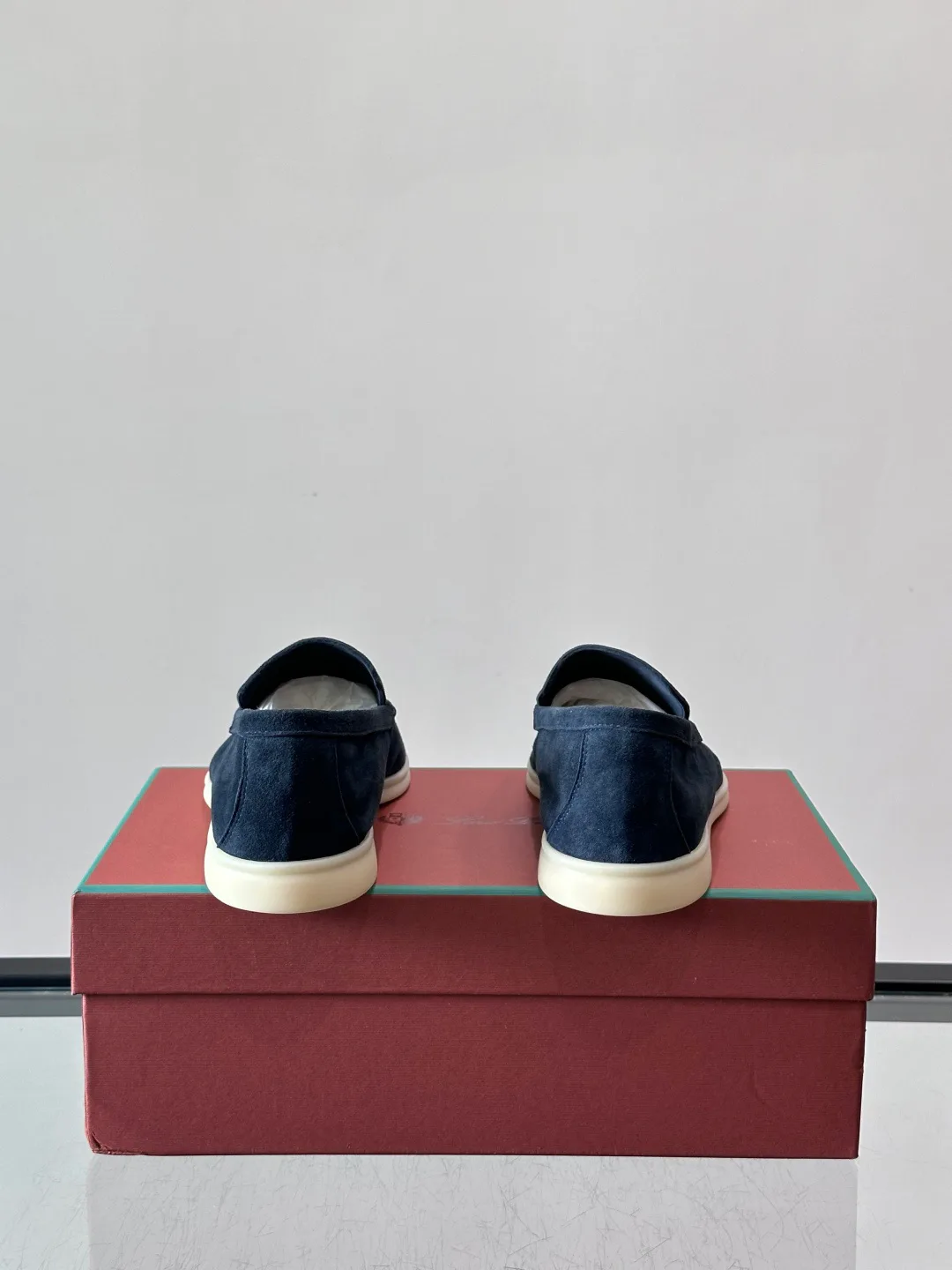 Лоферы И Туфли Мужские Loro Piana 17466973