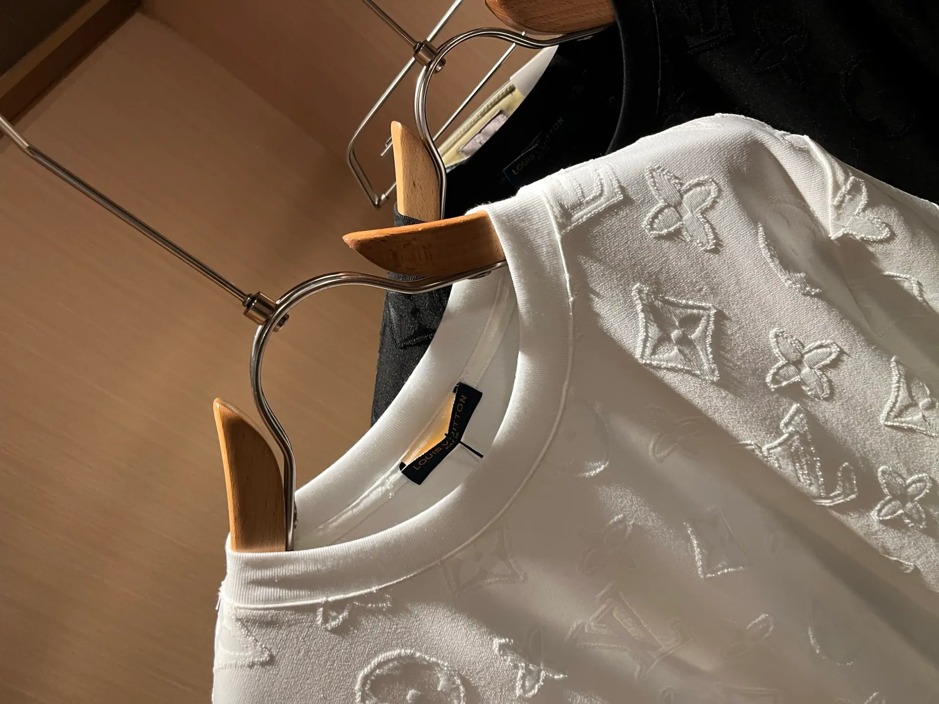 Футболки Мужские Louis Vuitton 1220368