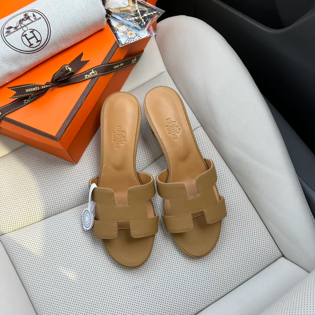 Босоножки Женские Hermes 1823041