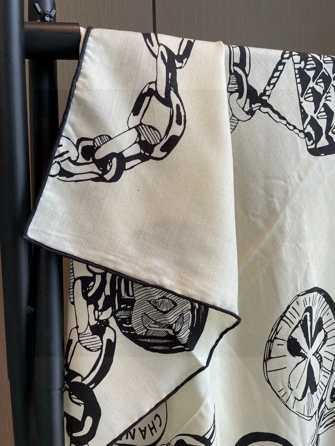 Шарфы Chanel 789822