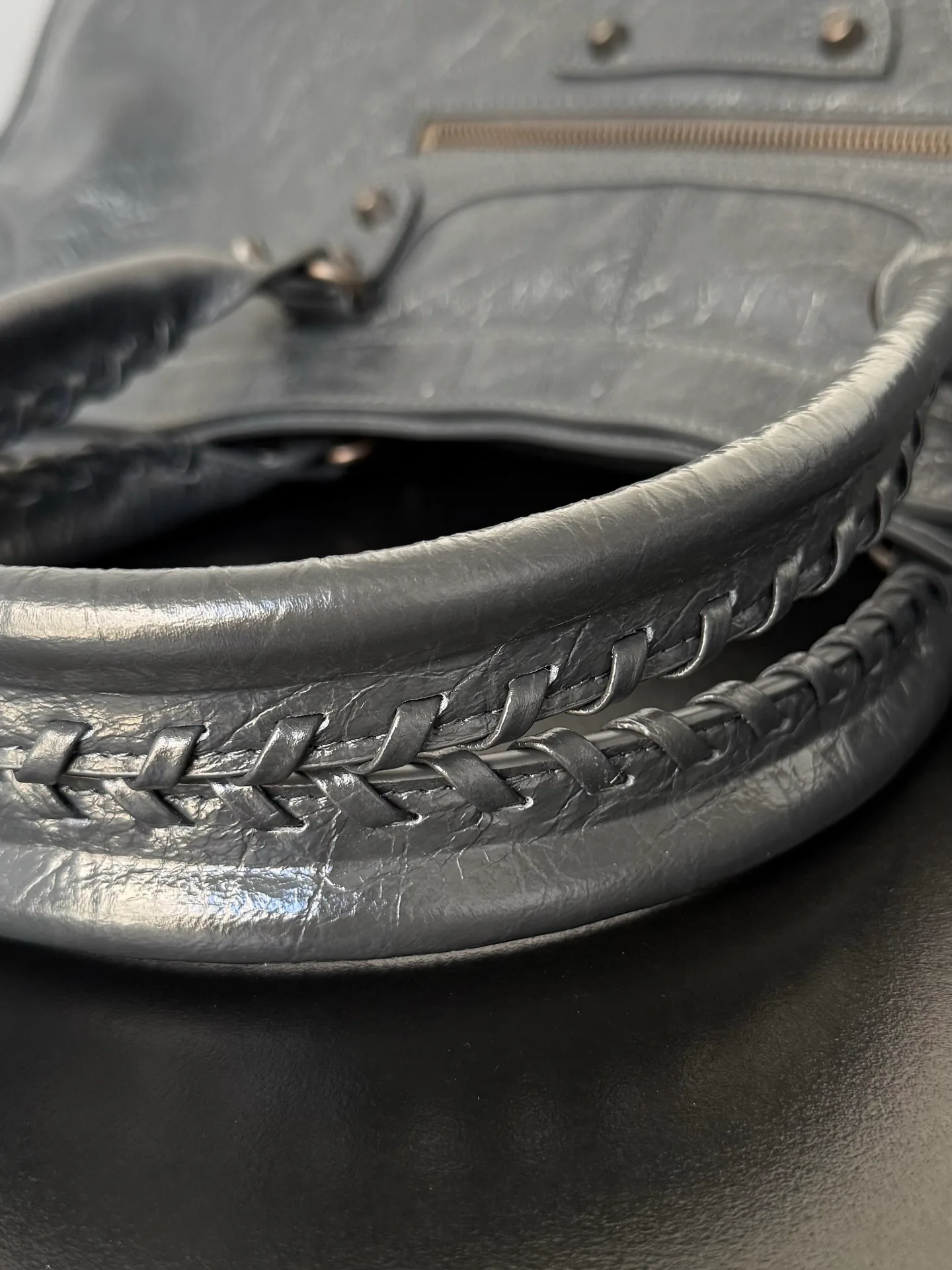 Дорожные Сумки Женские Balenciaga 595614