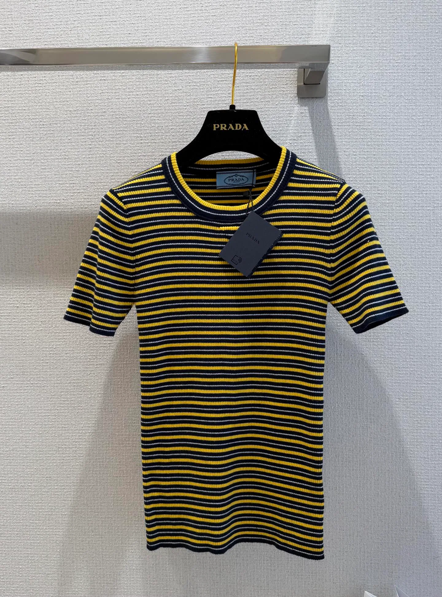 Топы Женские Prada 11577486