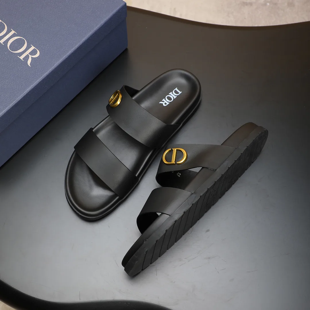 Туфли Женские Christian Dior 5044039