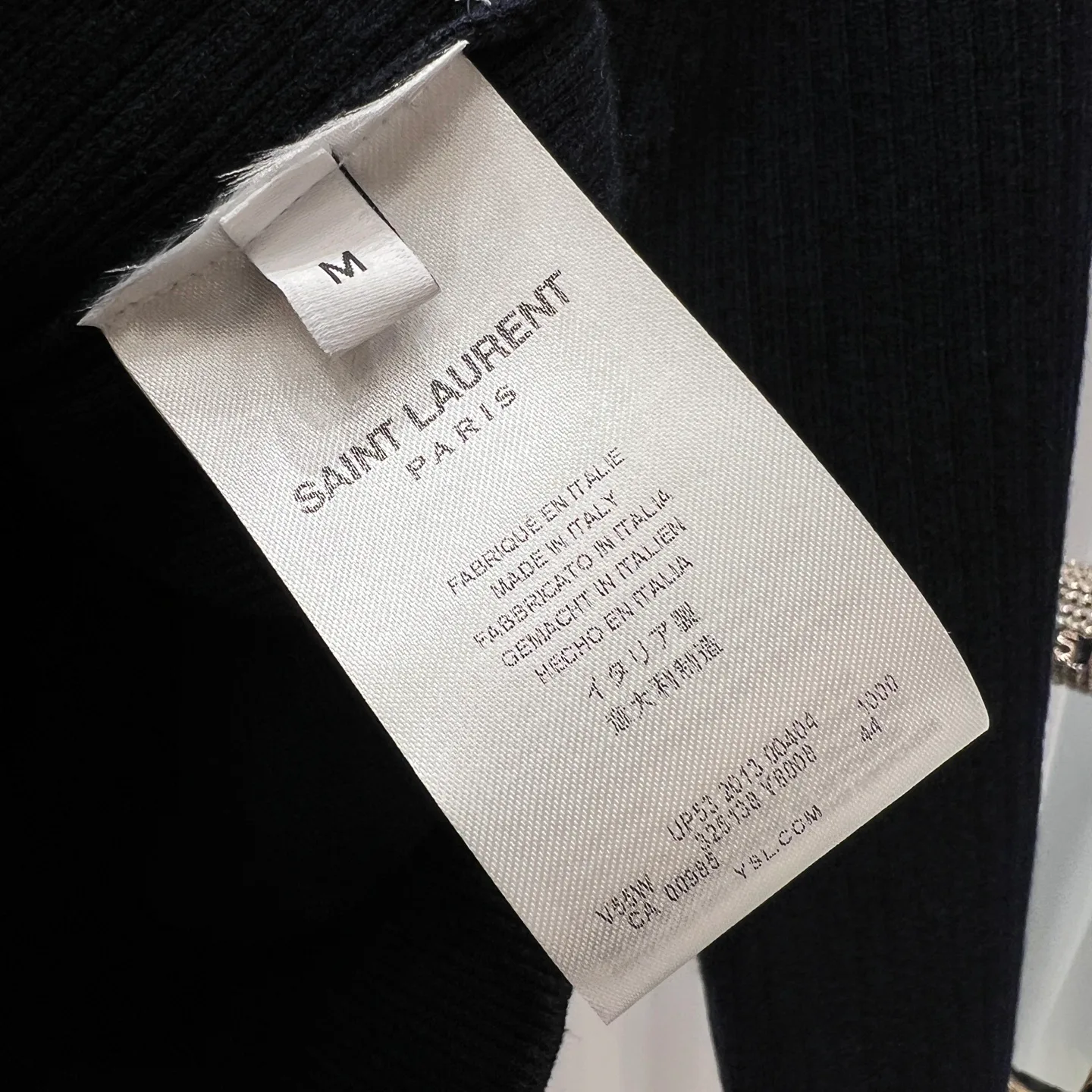 Джемперы И Свитеры Женские Saint Laurent 17889005
