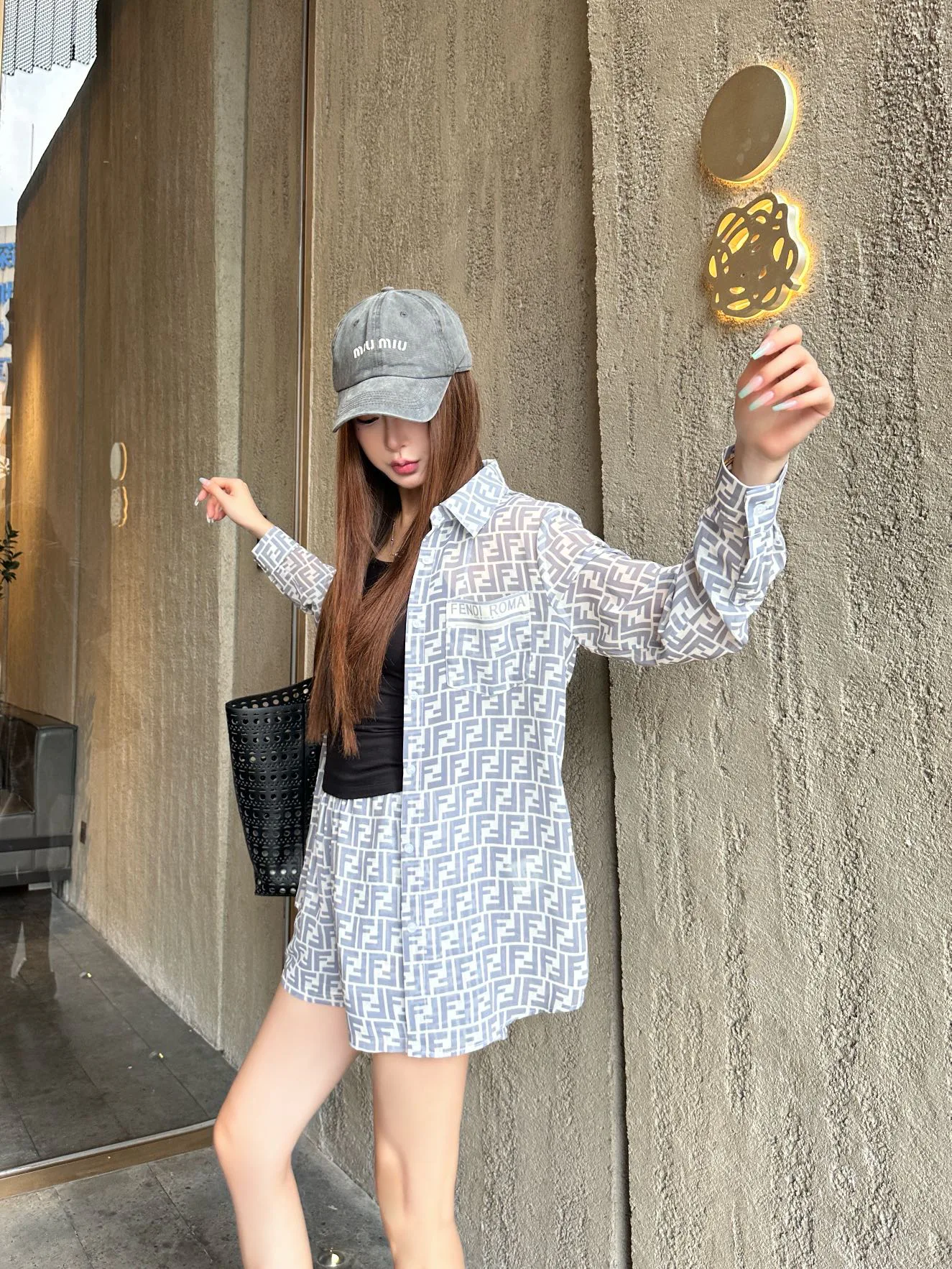 Костюмы Женские Fendi 11690315