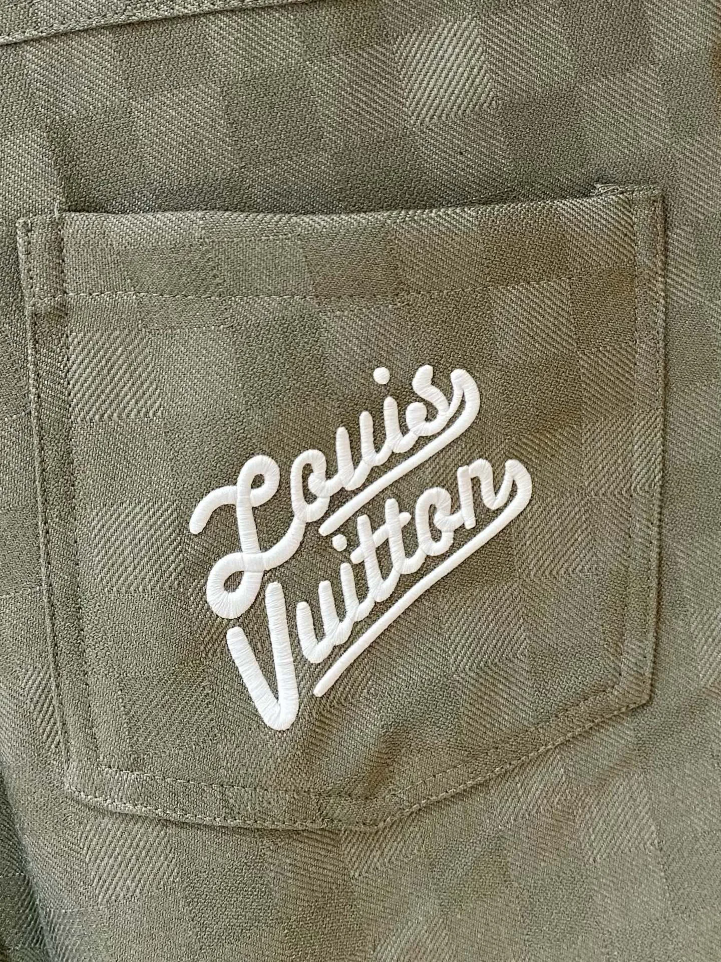 Шорты Мужские Louis Vuitton 26477