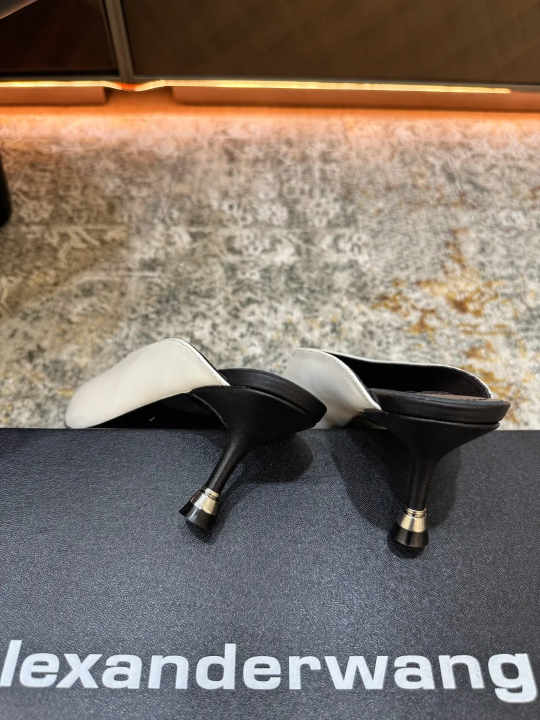 Туфли Женские Alexander Wang 13183674