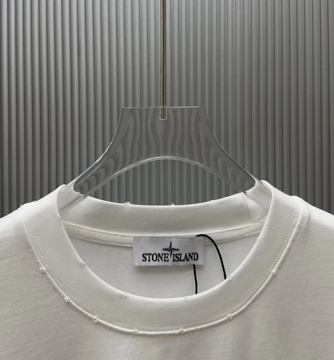 Футболки Мужские Stone Island 11476242