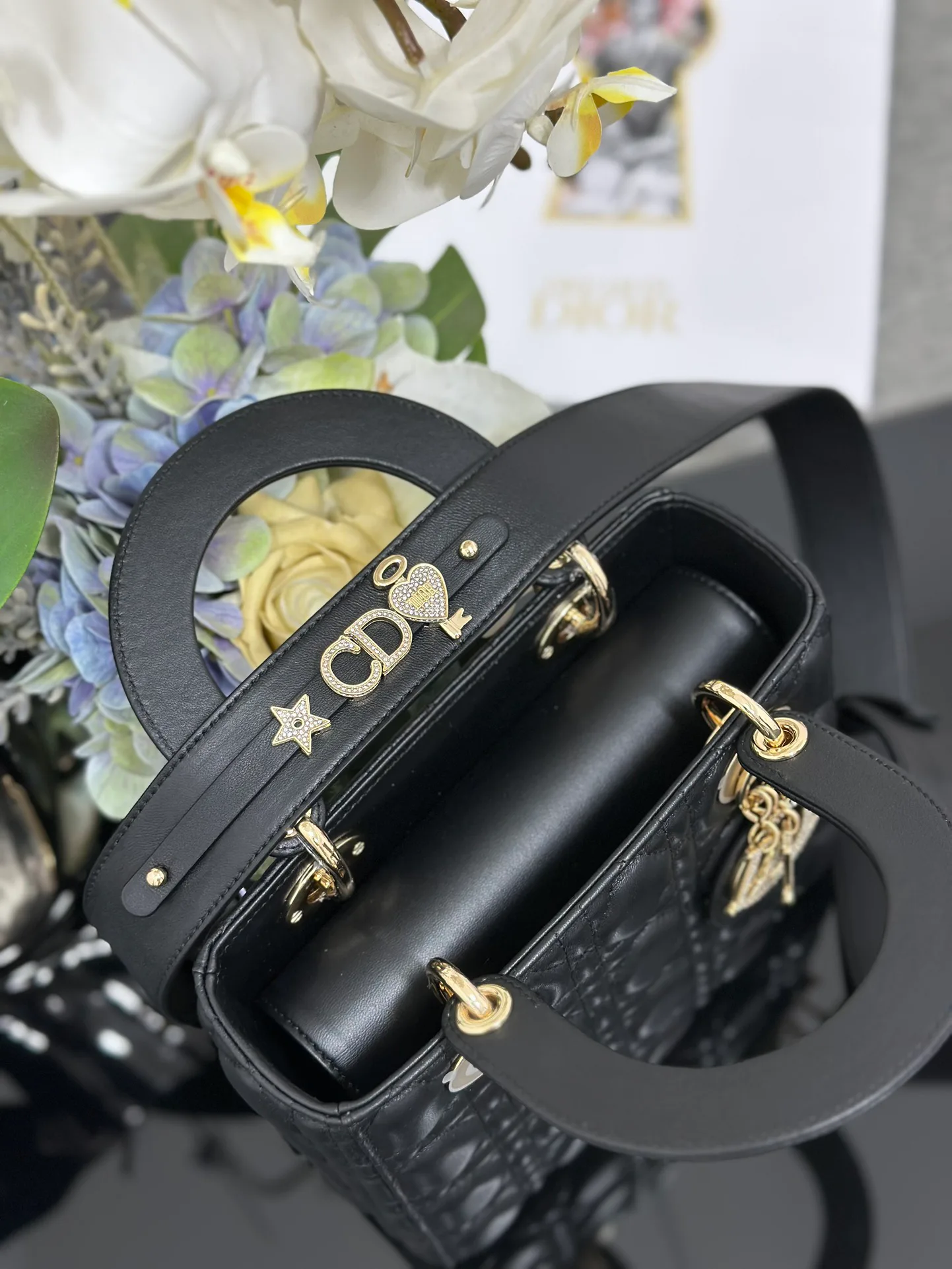 Классические Сумки Женские Christian Dior 11412543