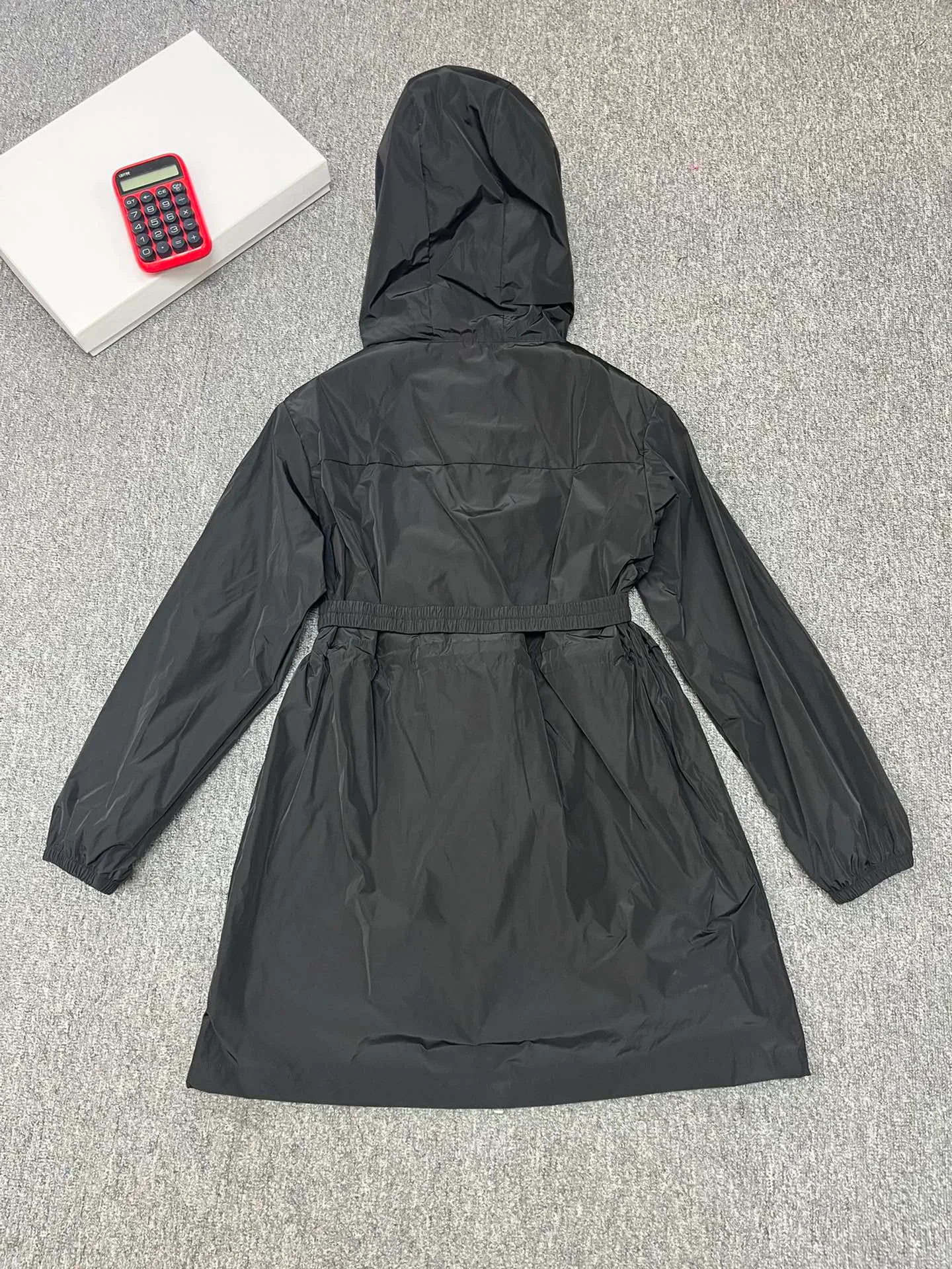 Тренчи Женские Moncler 11230876