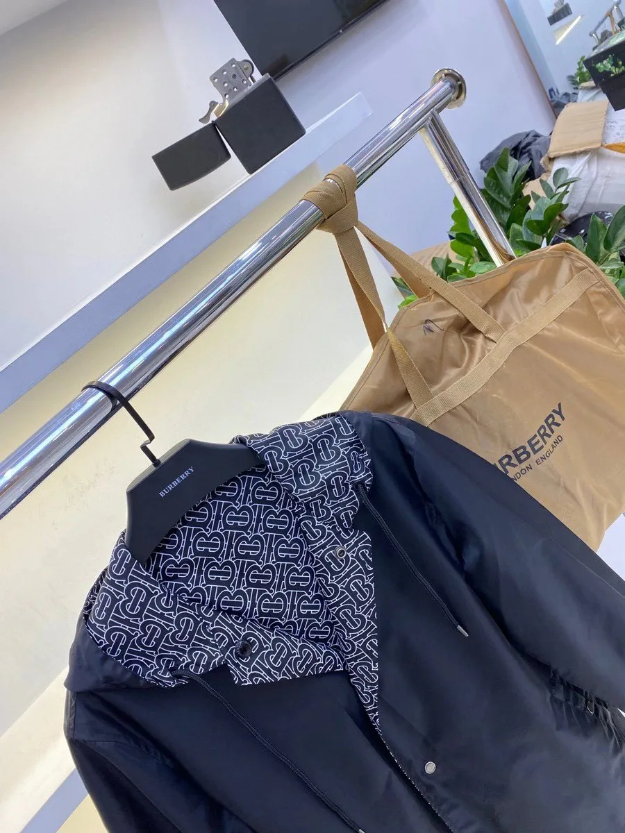Пальто Женские Burberry 12590880