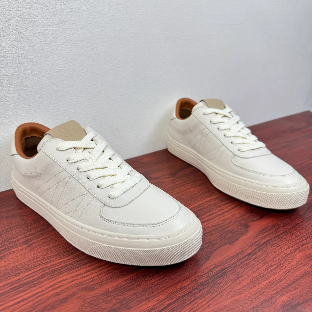 Кеды Мужские Moncler 12609259