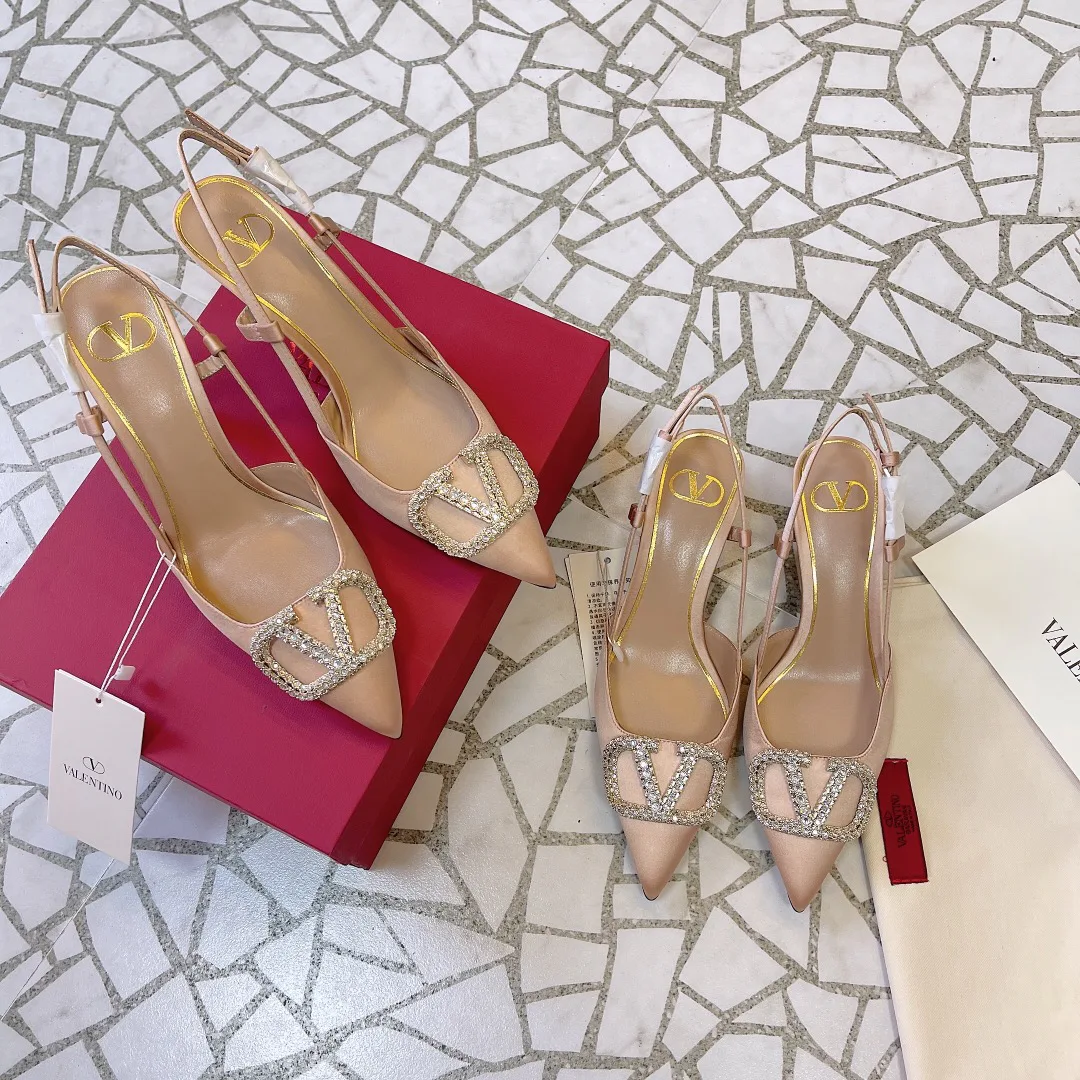 Туфли Женские Valentino 11892064