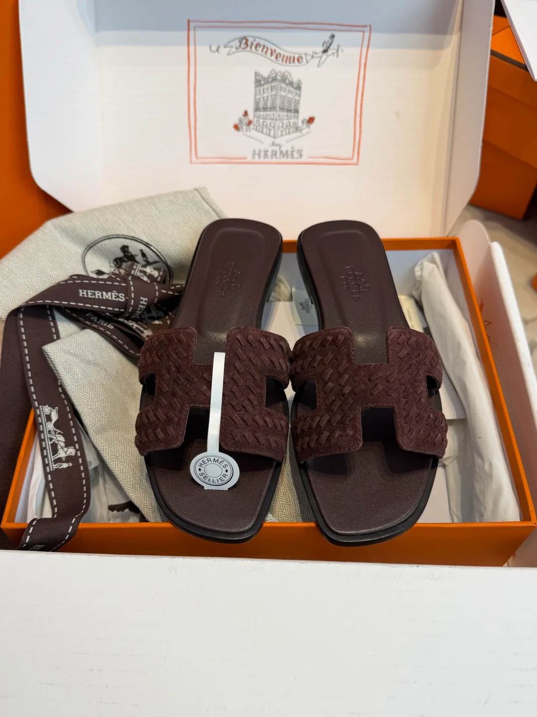 Туфли Женские Hermes 11496204