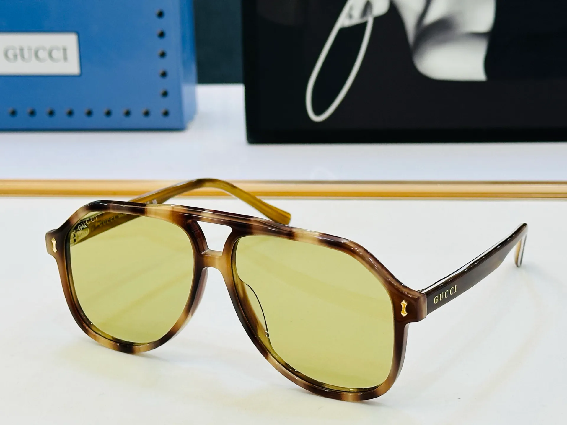 Очки Gucci 11649631