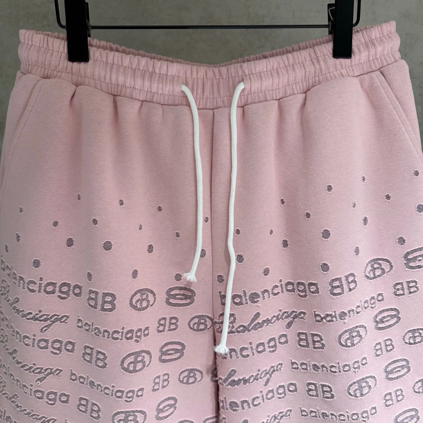 Шорты Мужские Balenciaga 17436294