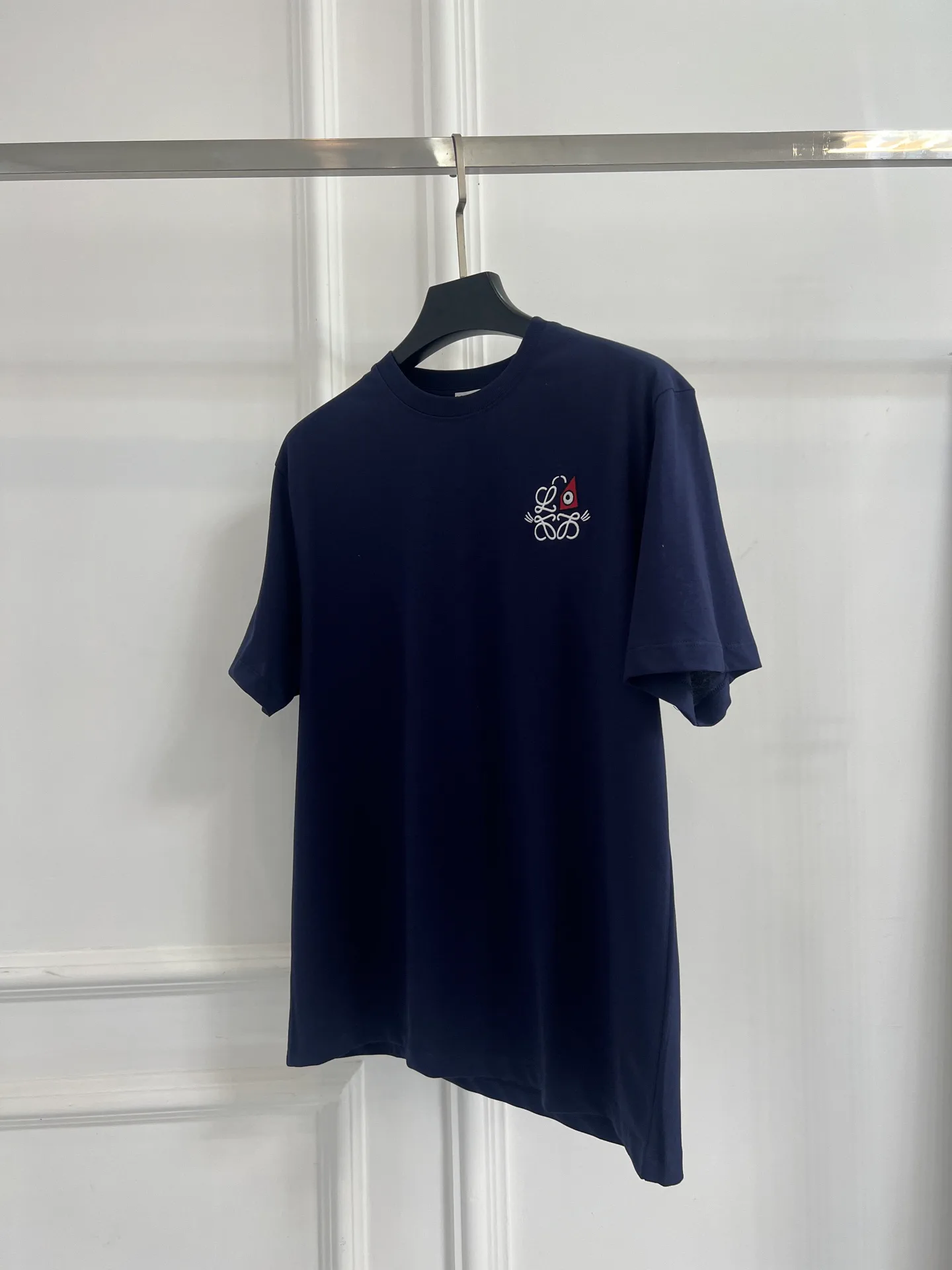 Футболки Женские Loewe 11433015