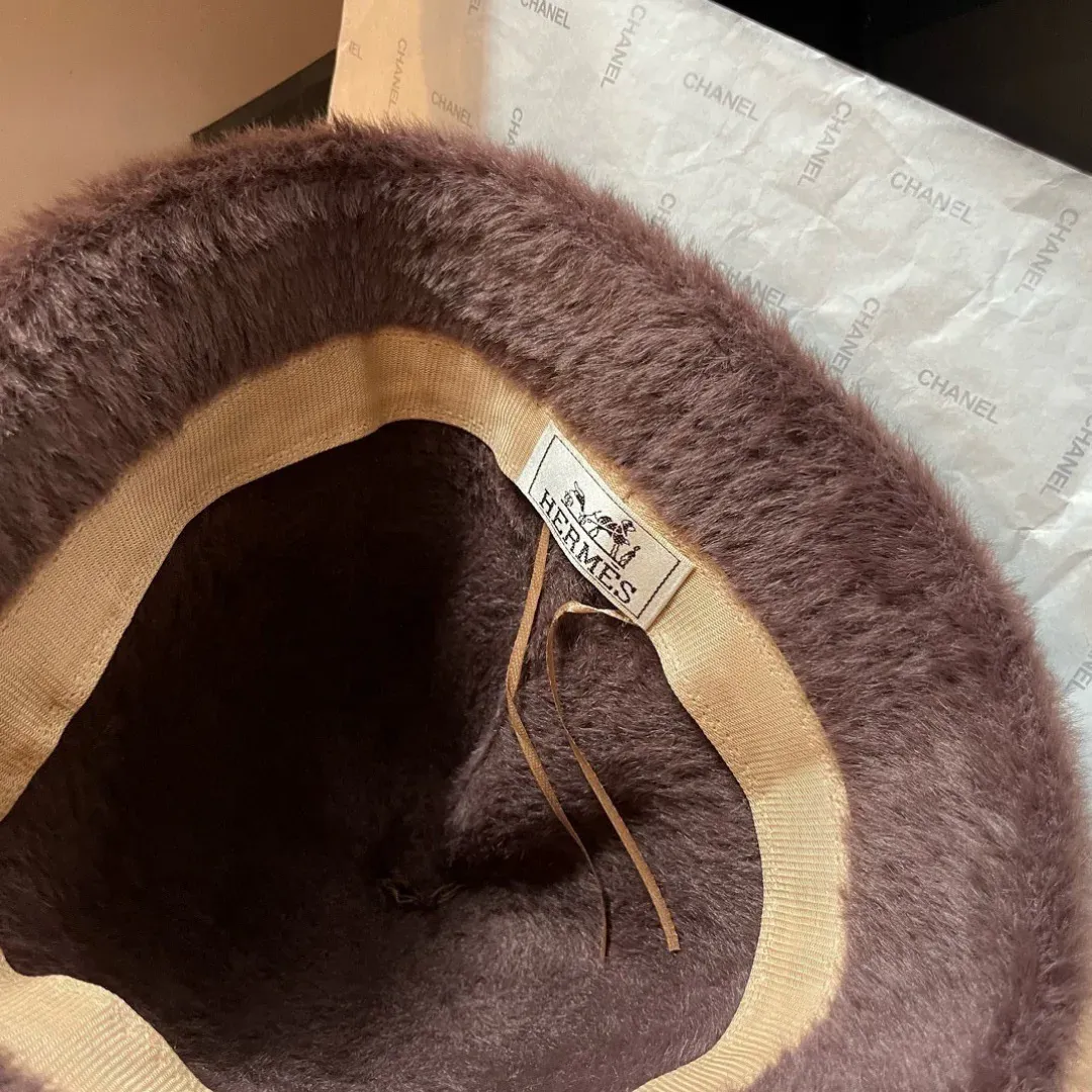 Головные Уборы Hermes 663382