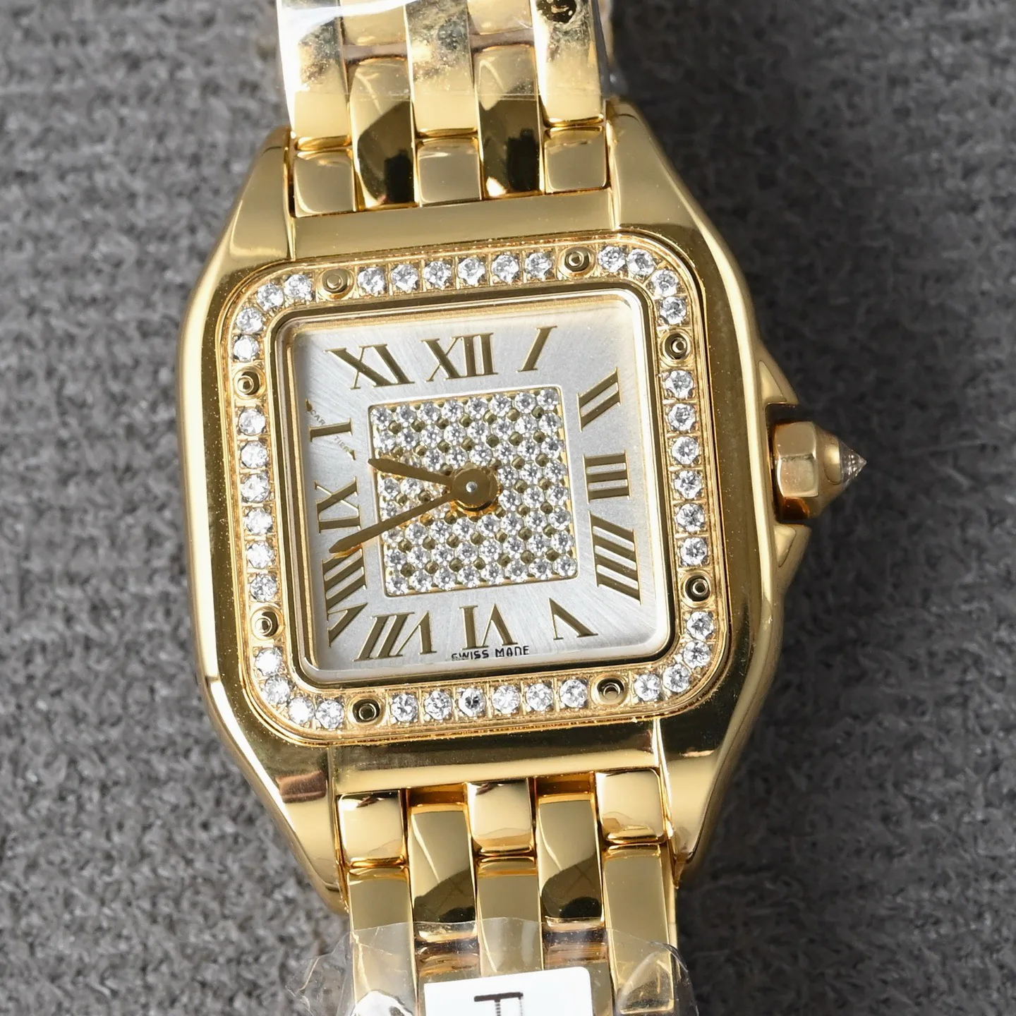 Часы Женские Cartier 11696077
